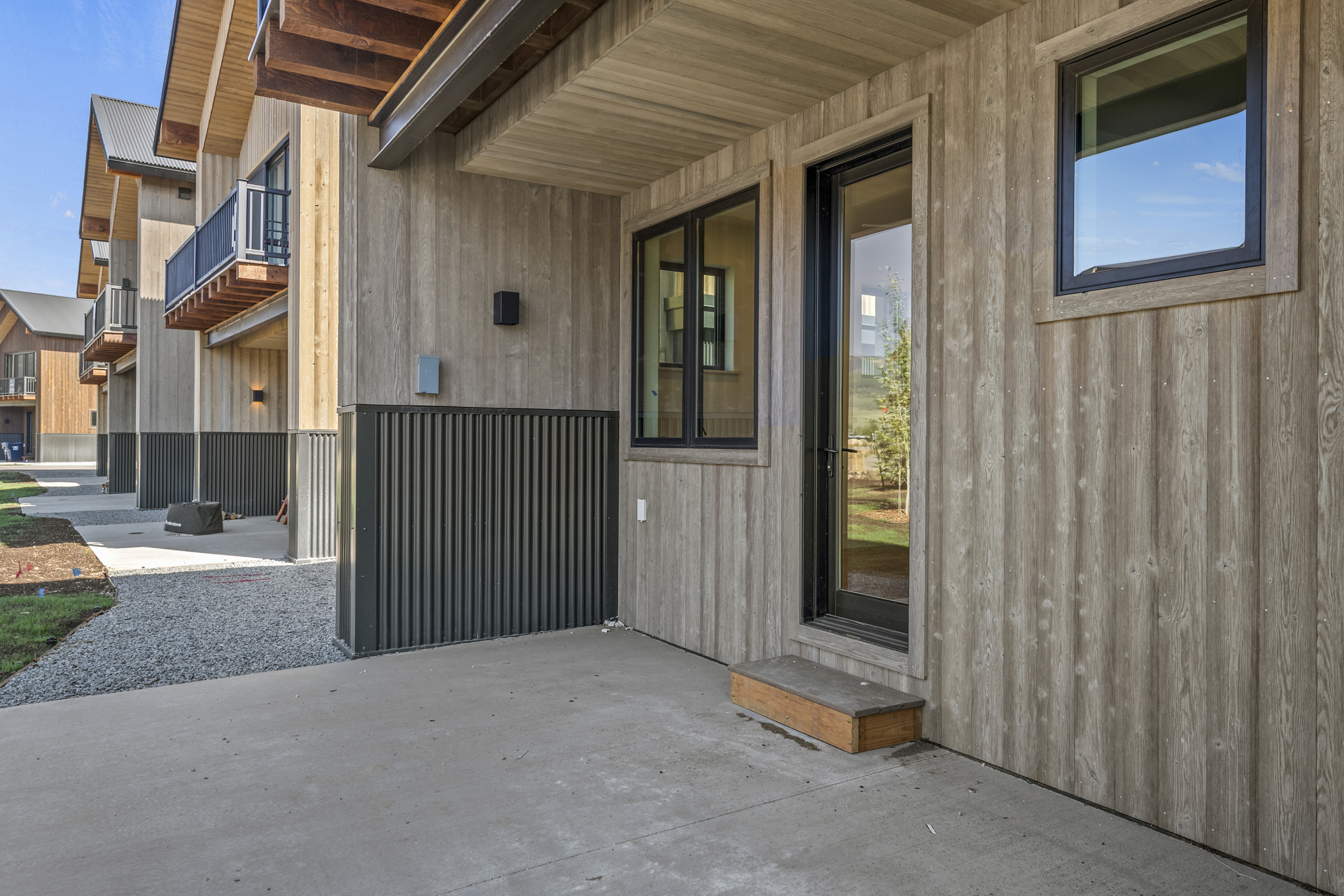  Luxurious Mountain Living in Buckhorn Ranch - Crested Butte - 物件實景