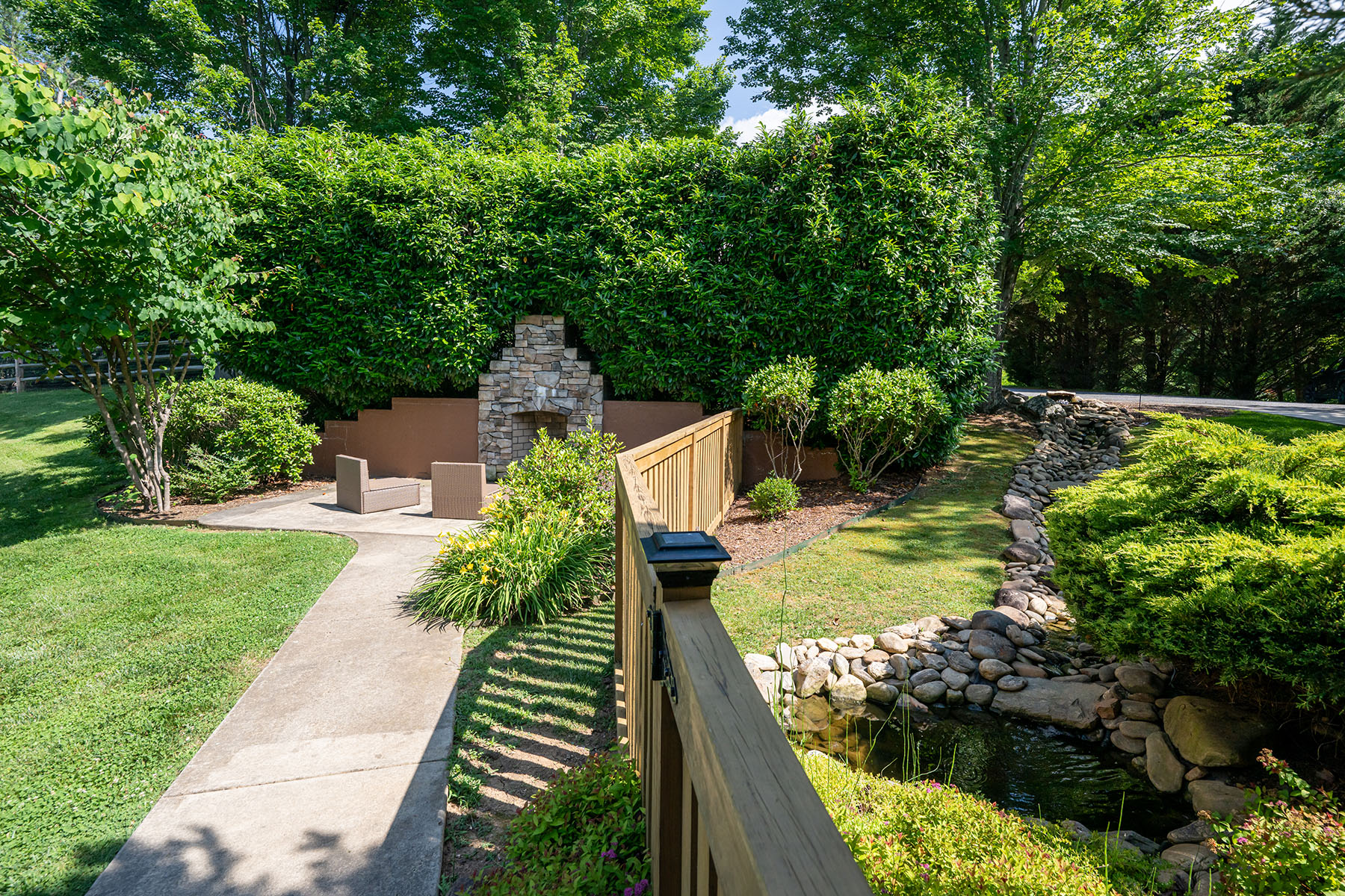  BARNARDSVILLE - 物件實景