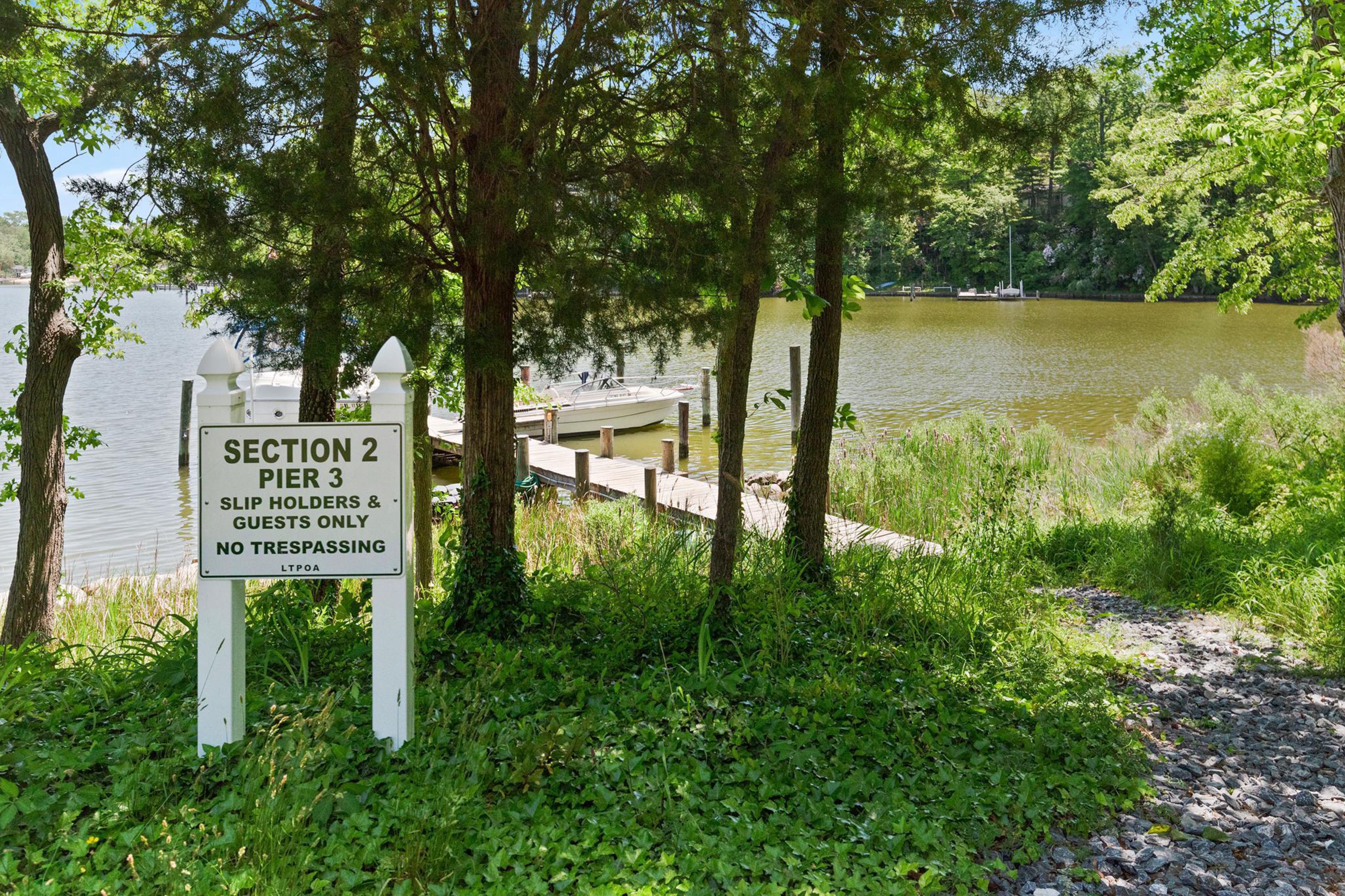  1505 Grange Road, Edgewater, MD, 21037 - 物件實景