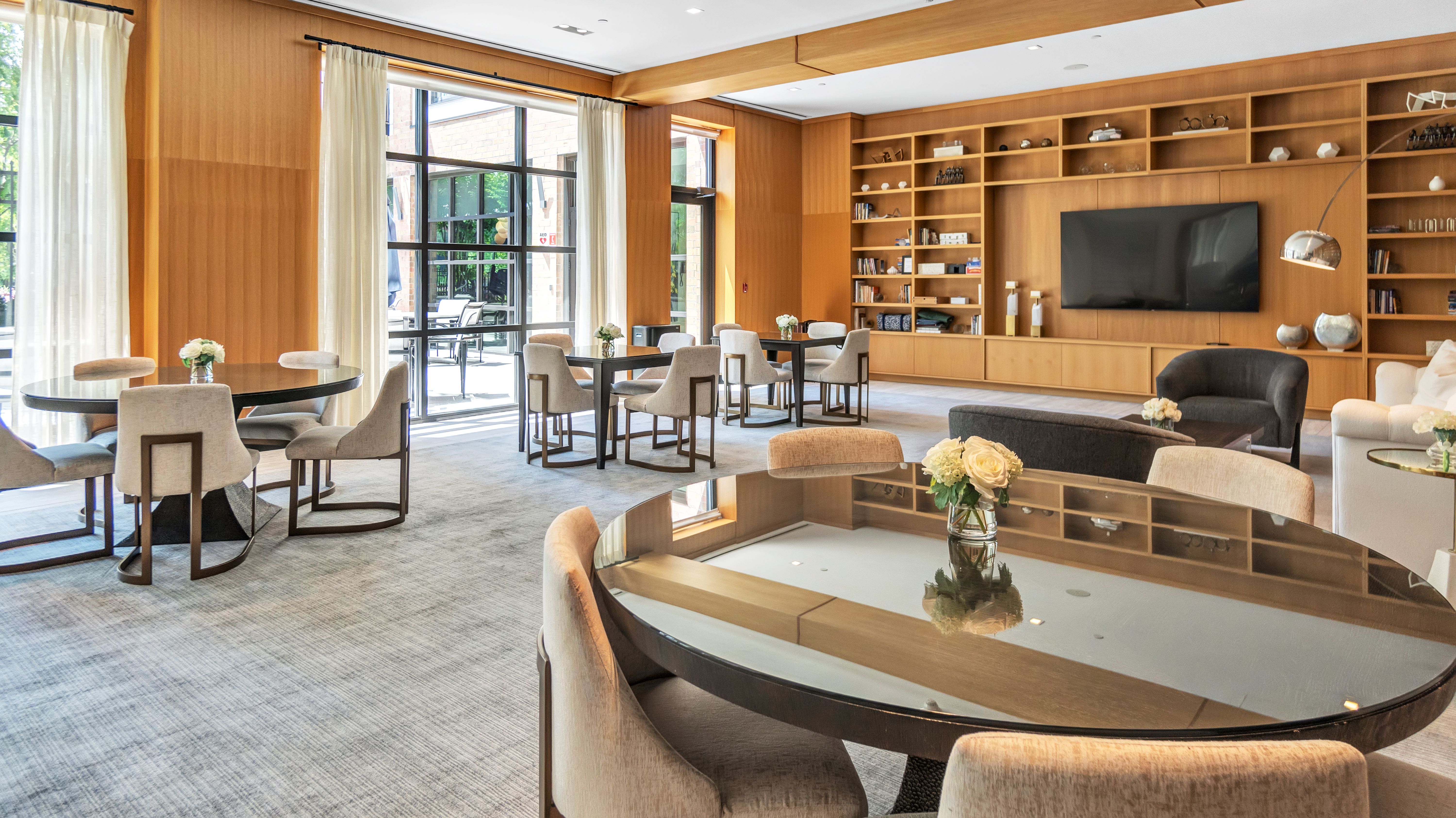  100 Garvies Point Road, Glen Cove, NY, 11542 - 物件實景