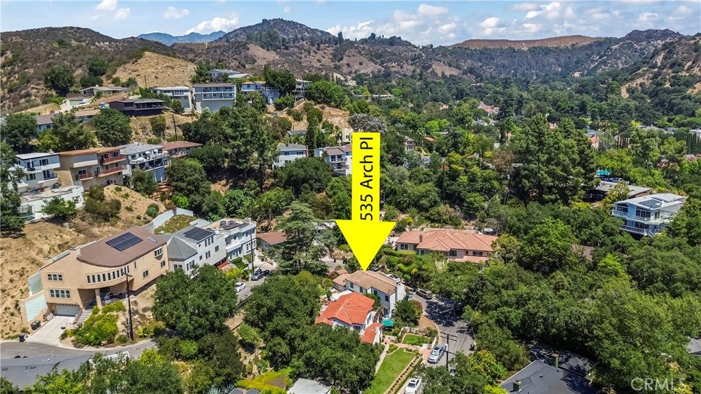 Glendale, California, 91206, United States, 2 Bedrooms Bedrooms, ,2 BathroomsBathrooms,Residential,For Sale,1978783