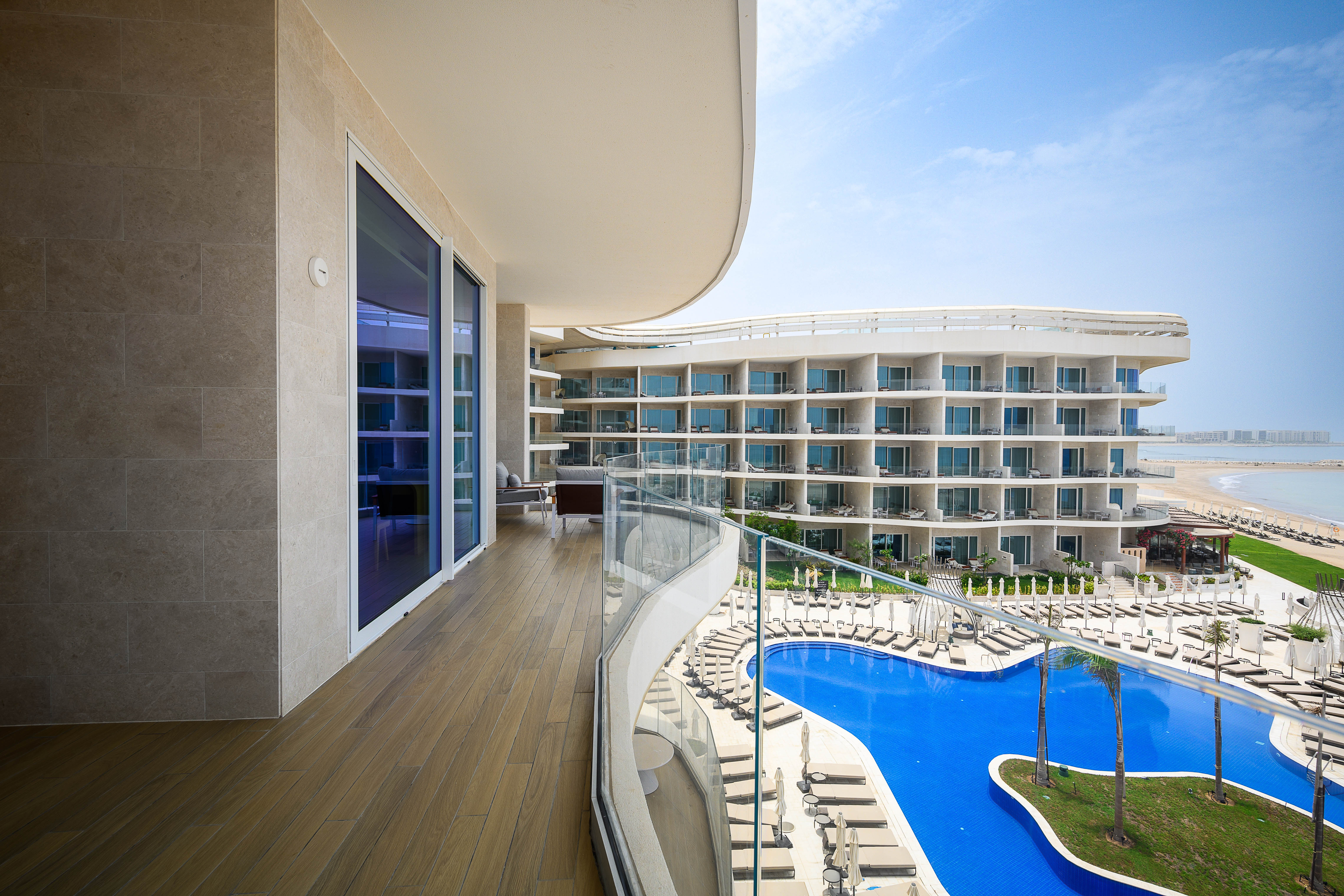  St. Regis Al Mouj Muscat The Residences - 物件實景