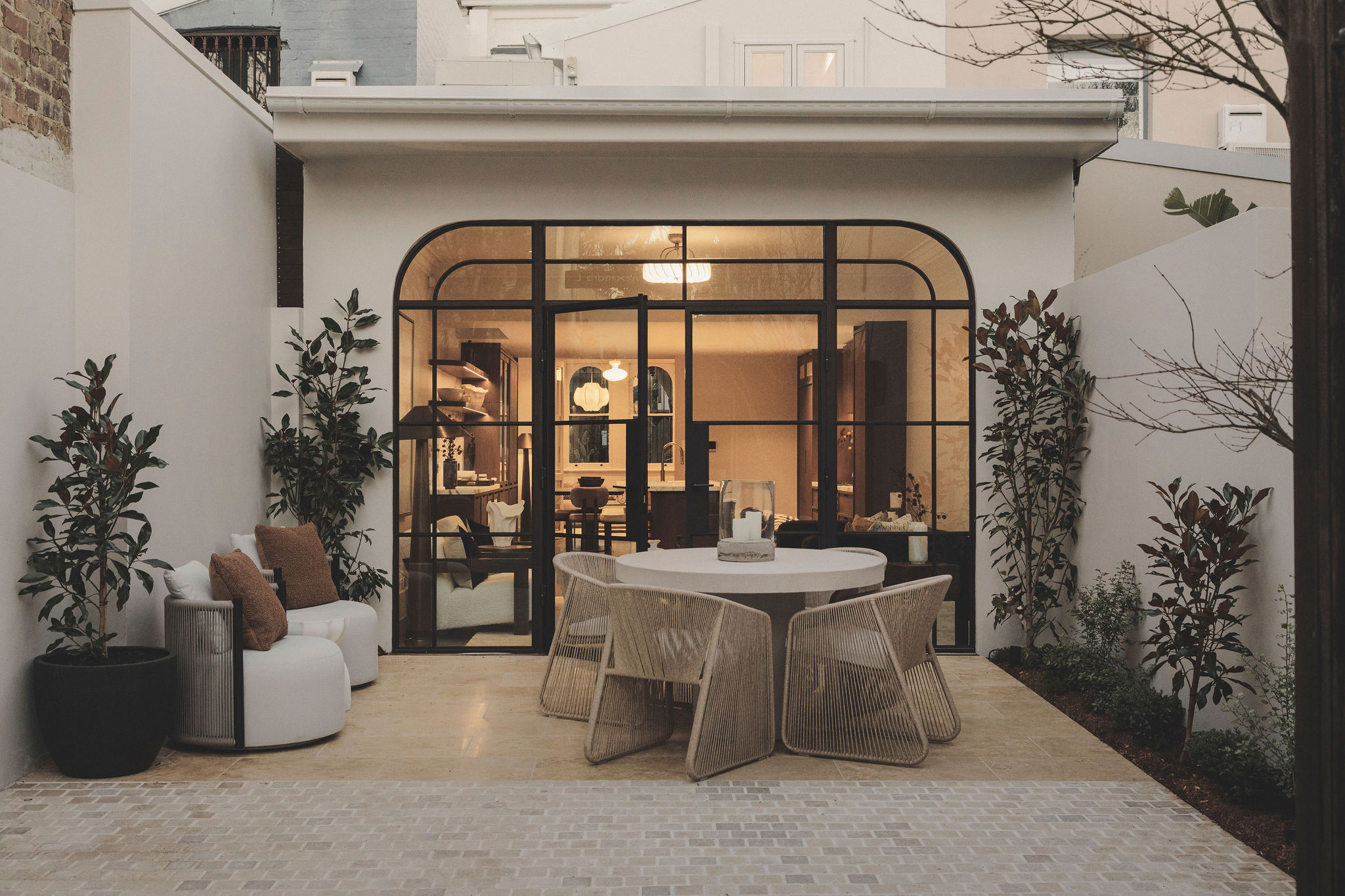  Impeccably Transformed Victorian Terrace in Heart of Café Society - 物件實景