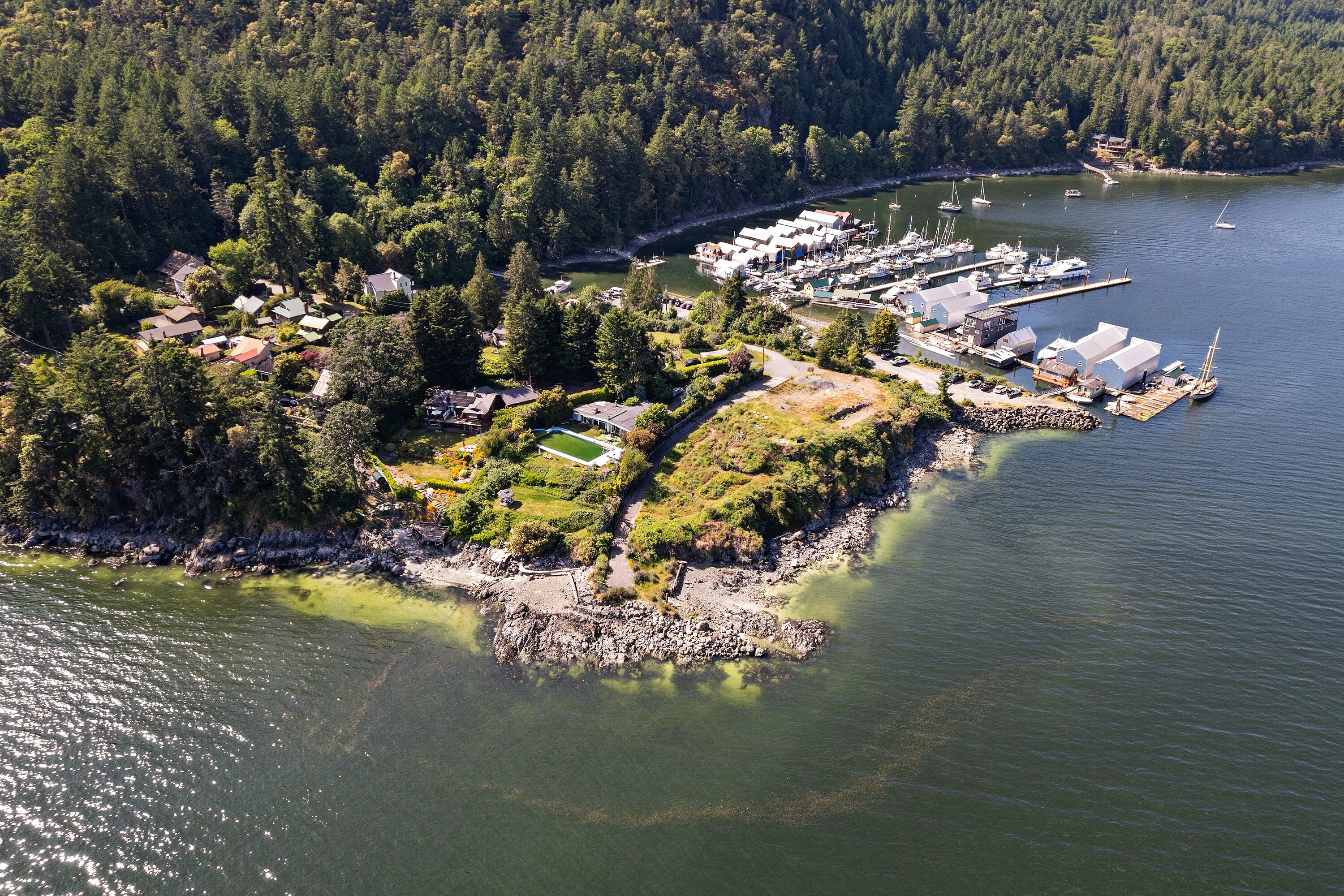 Peaceful Genoa Bay - 物件實景