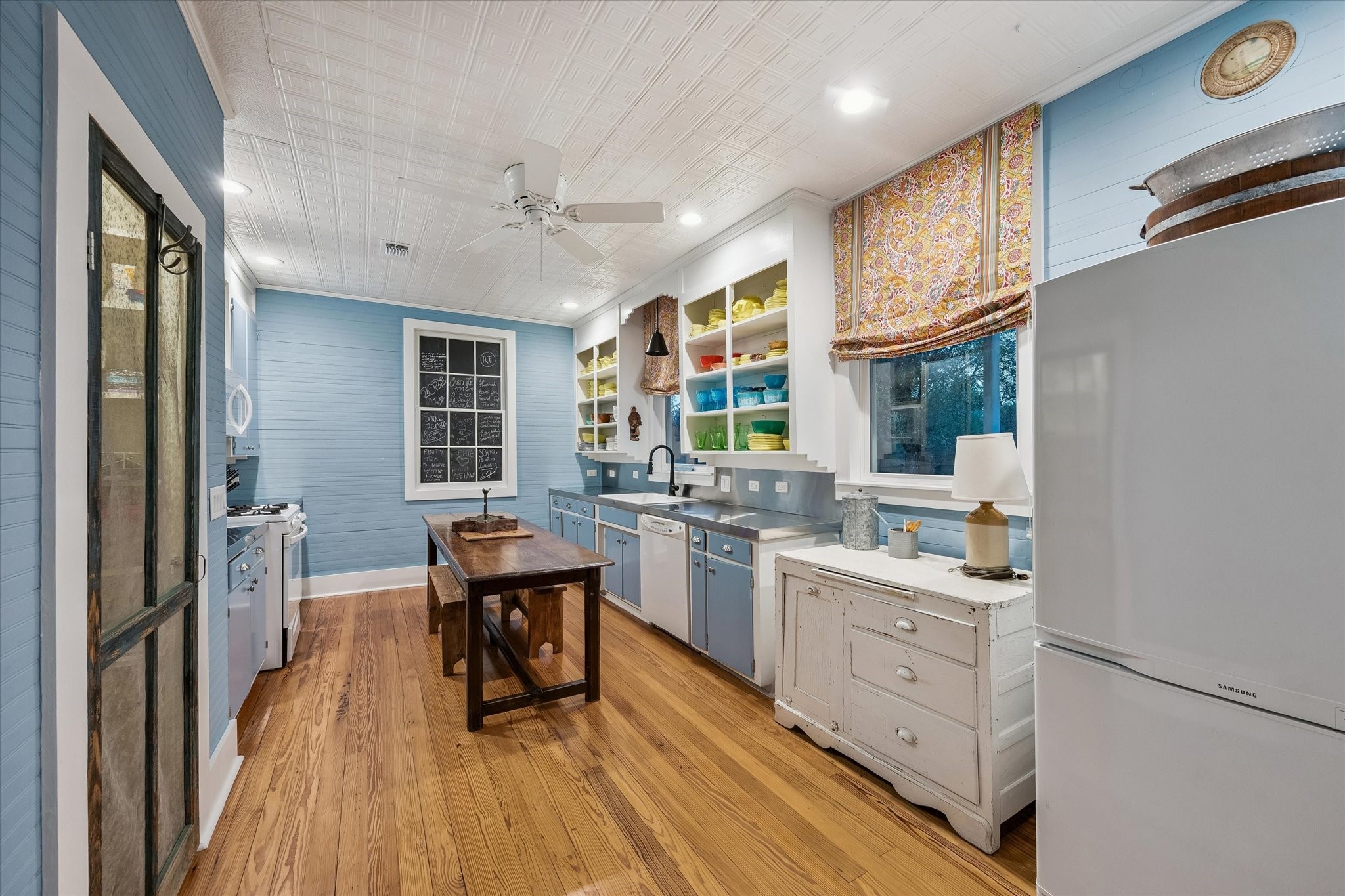  895 S Weyand Road - 物件實景