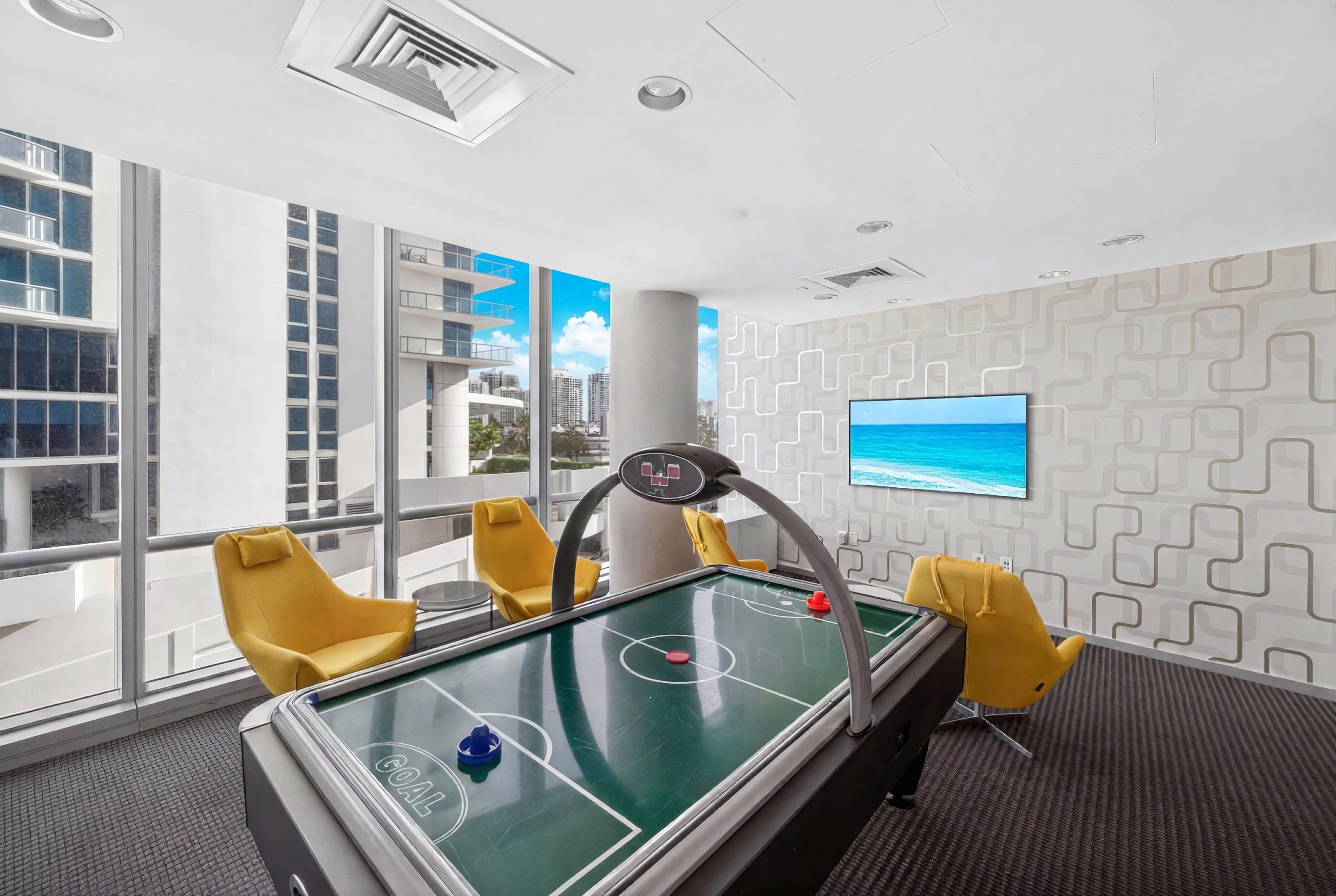  17121 Collins Avenue #2601, Sunny Isles Beach, FL 33160 - 物件實景