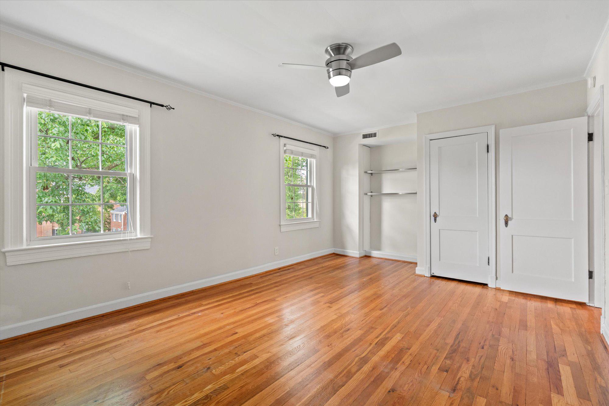  1600 S Barton Street, Arlington, VA, 22204 - 物件實景