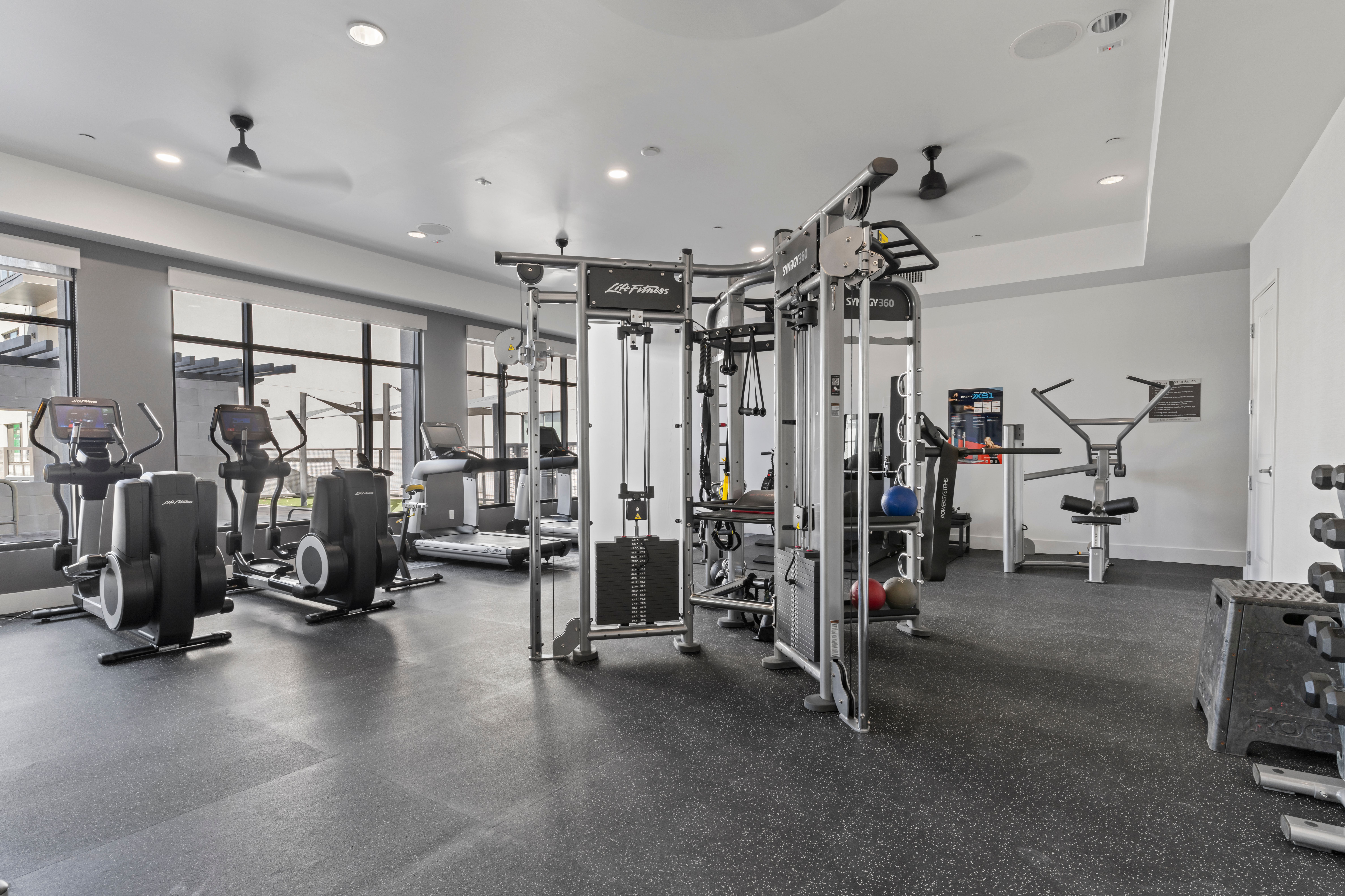  7300 E Earll Drive 1018¦Scottsdale, AZ - 物件實景