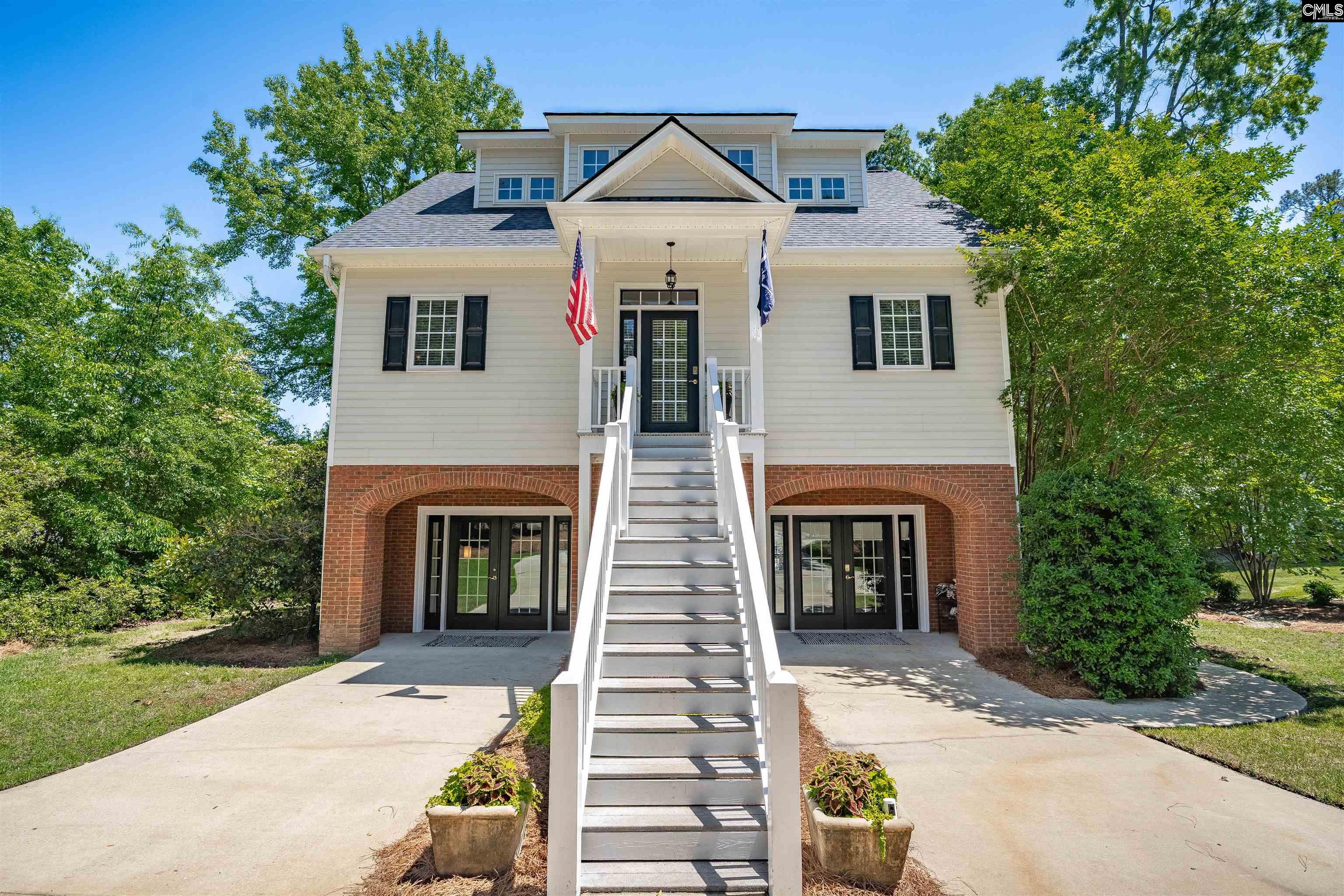 Chapin, South Carolina, 29036, United States, 4 Bedrooms Bedrooms, ,3 BathroomsBathrooms,Residential,For Sale,1795211