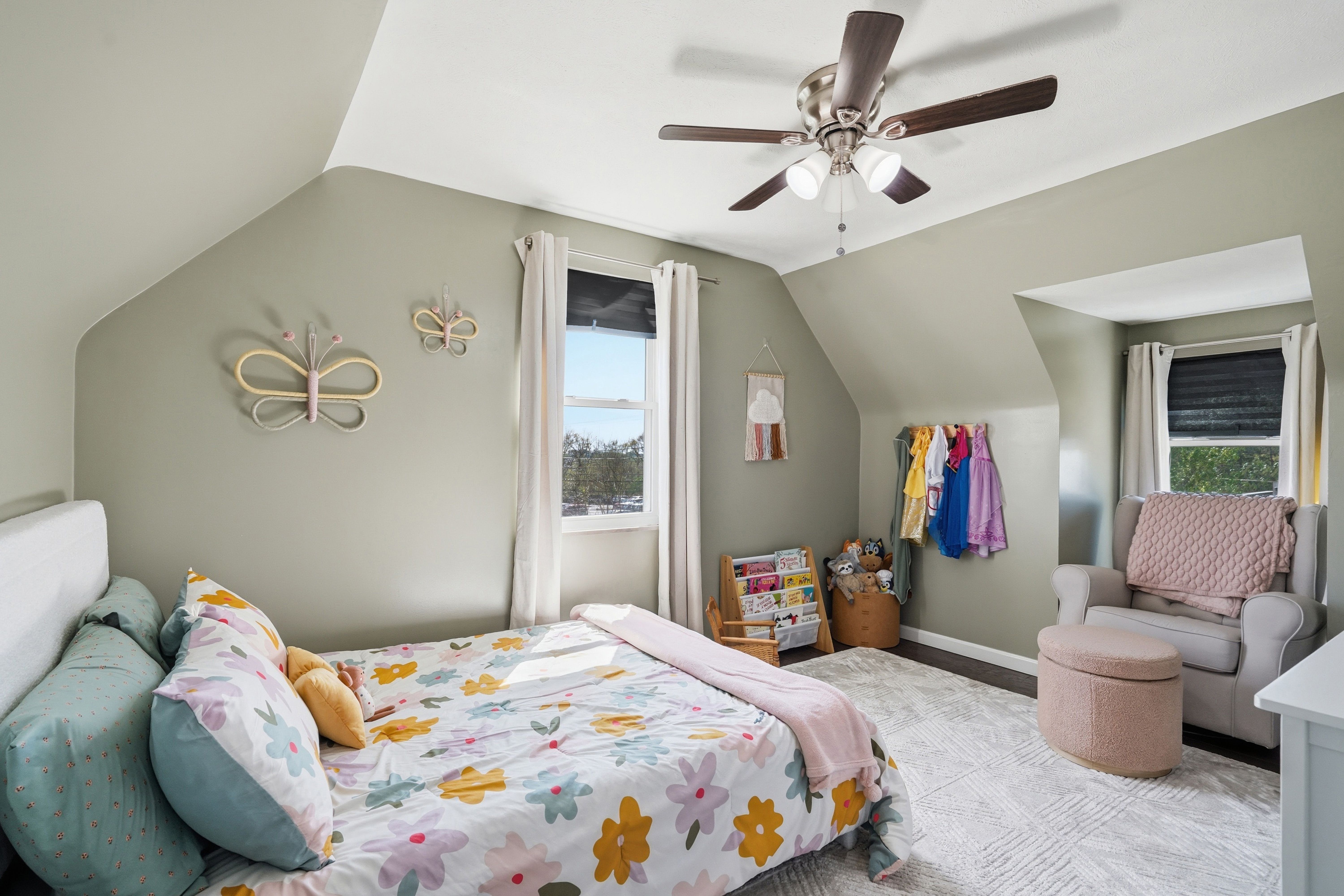  114 Marzolf Road Extension, Shaler - 物件實景