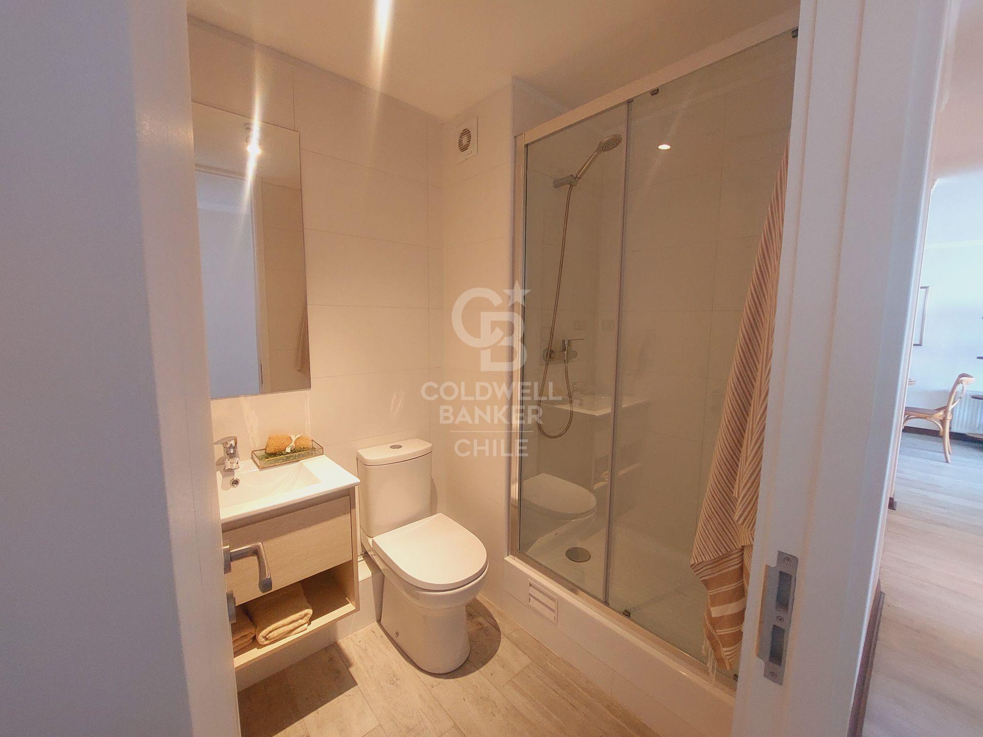 Concón, Chile, 2 Bedrooms Bedrooms, ,2 BathroomsBathrooms,Residential,For Sale,1722276