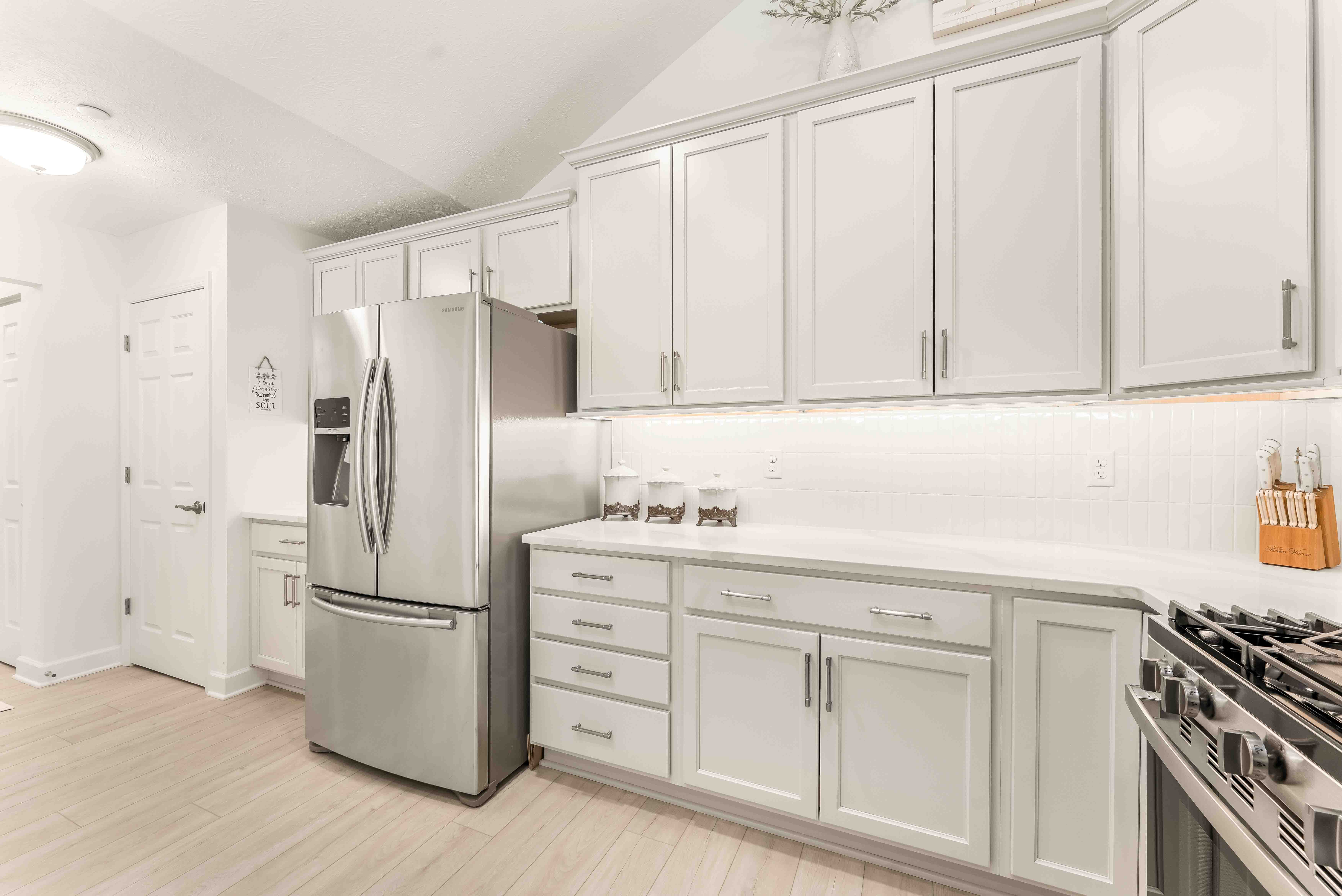  2003 South Links Avenue - 物件實景