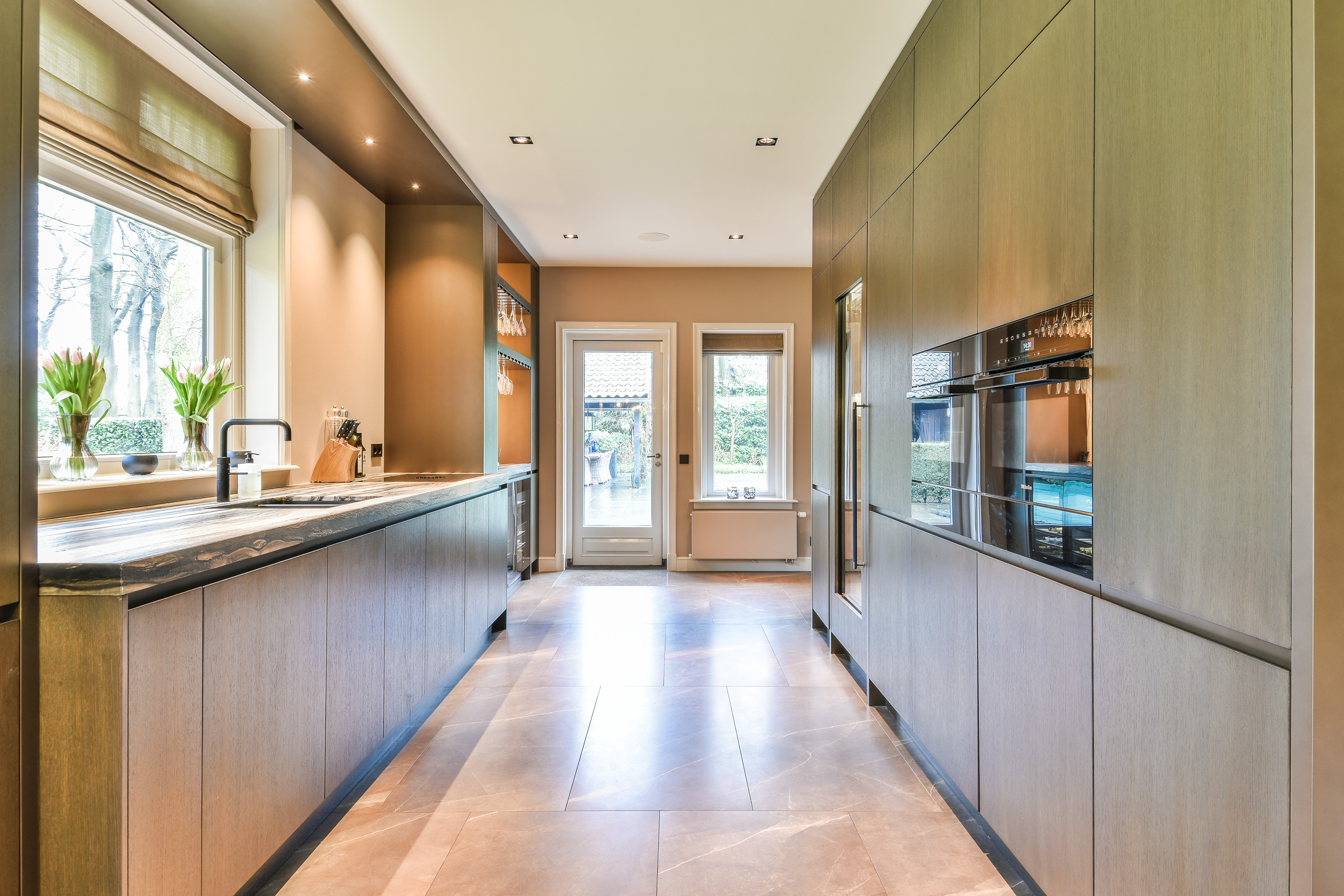  An absolute prime location in Blaricum - 物件實景