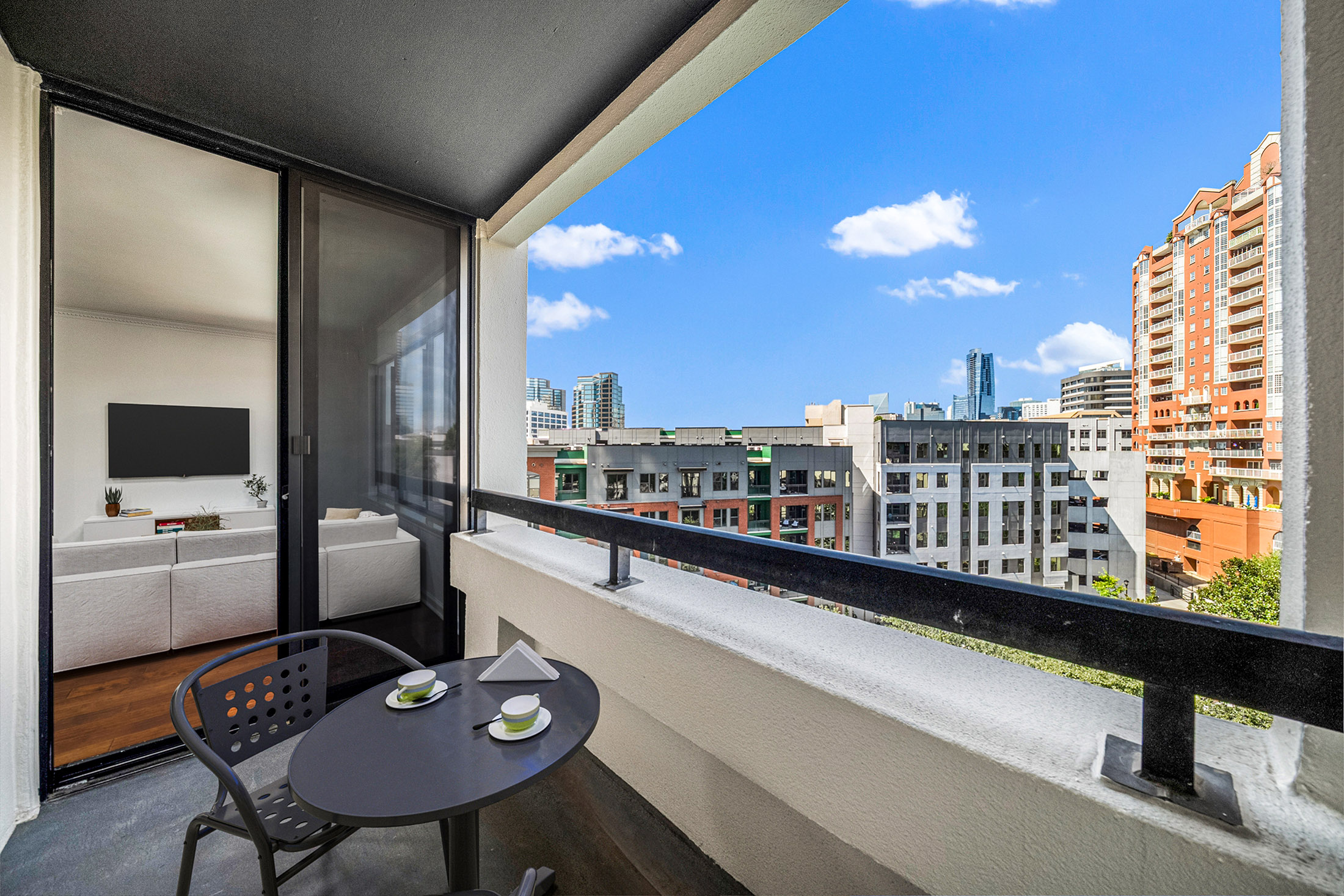  Easy, Elevated Living in the Heart of Buckhead - 物件實景