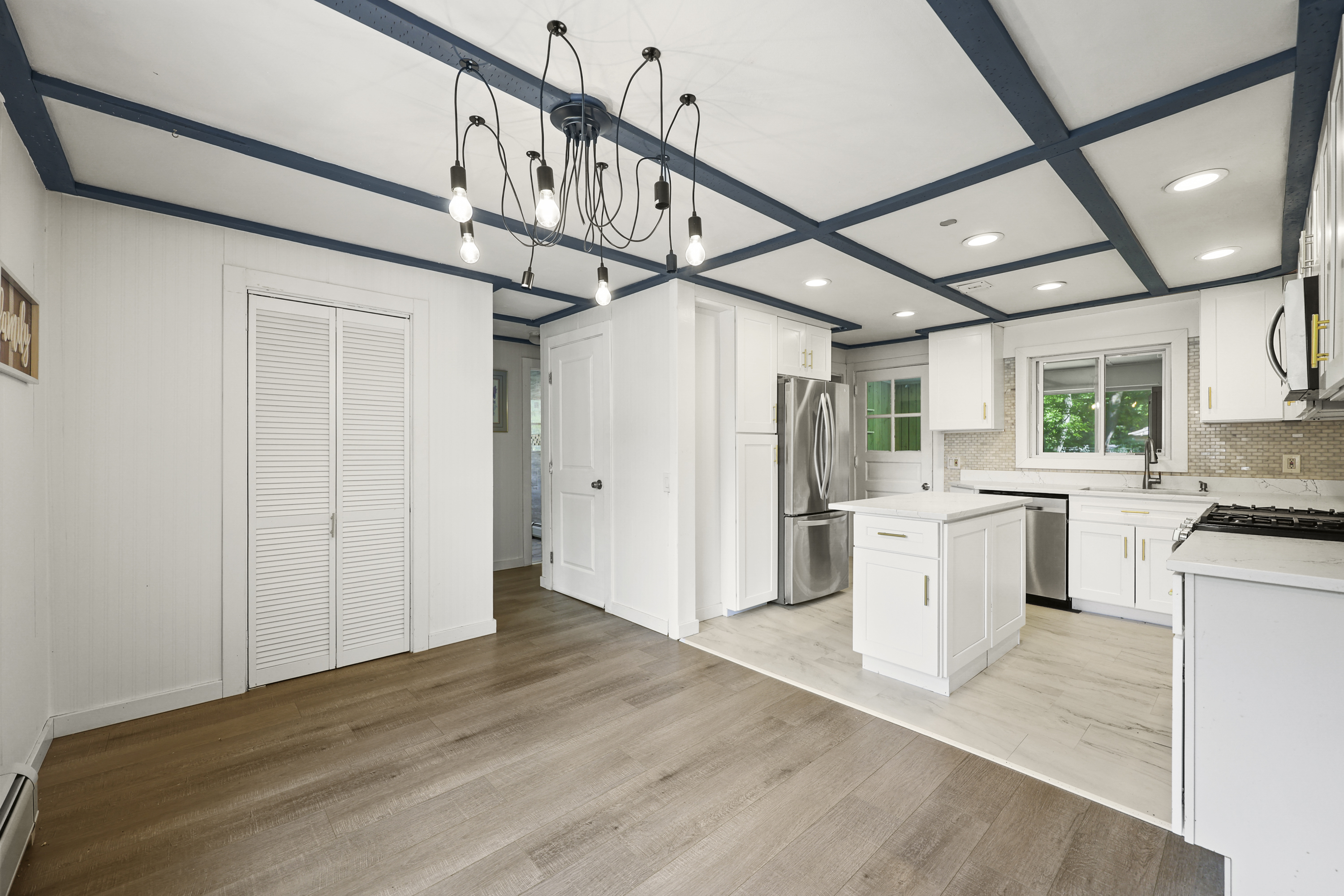  A Stylish Williamstown Retreat Close to Culture, College and the Outdoors - 物件實景