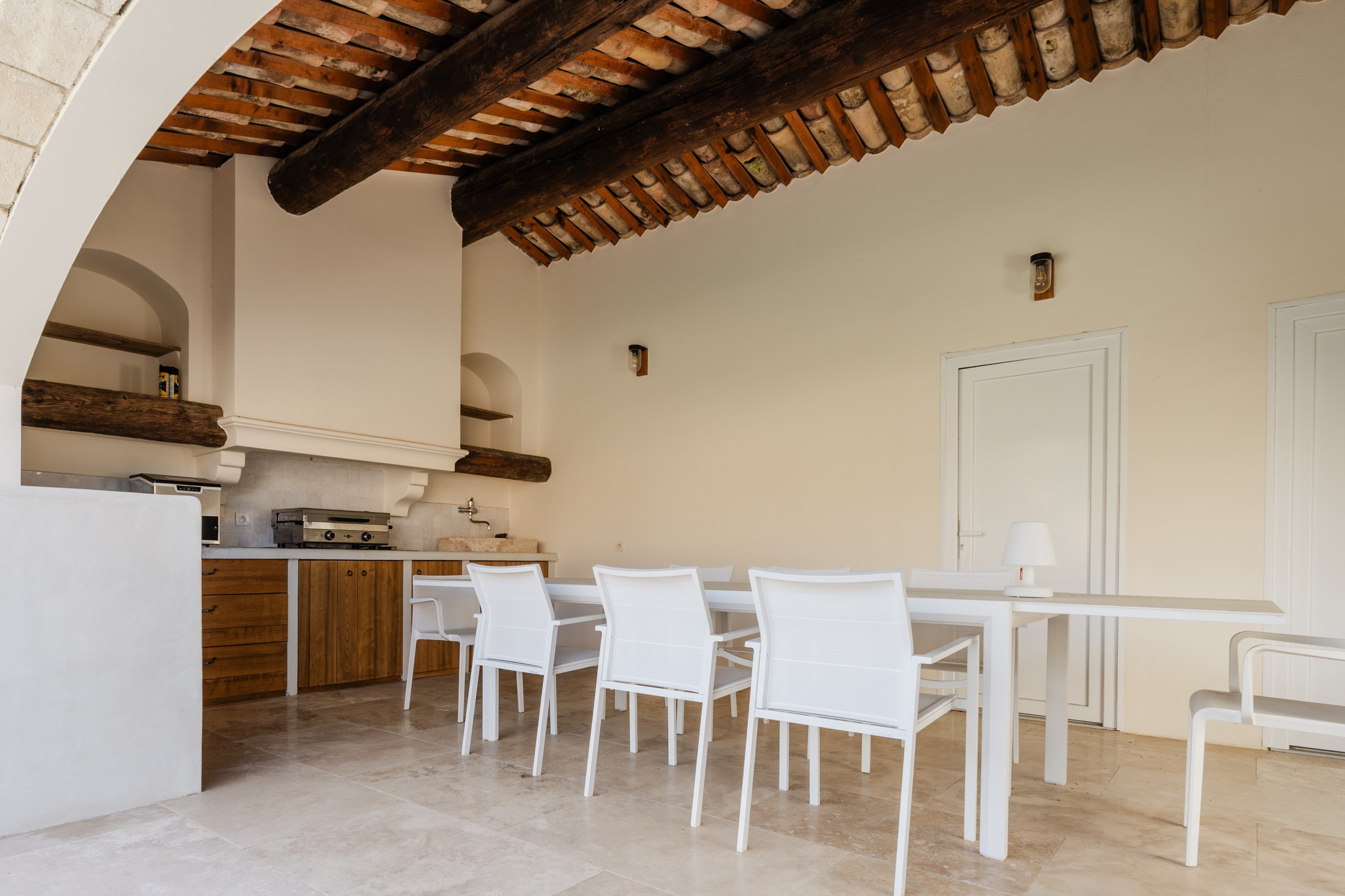  A taste of Provence on the doorstep of Perpignan:  over 340 sqm  set on 3,000 s… - 物件實景