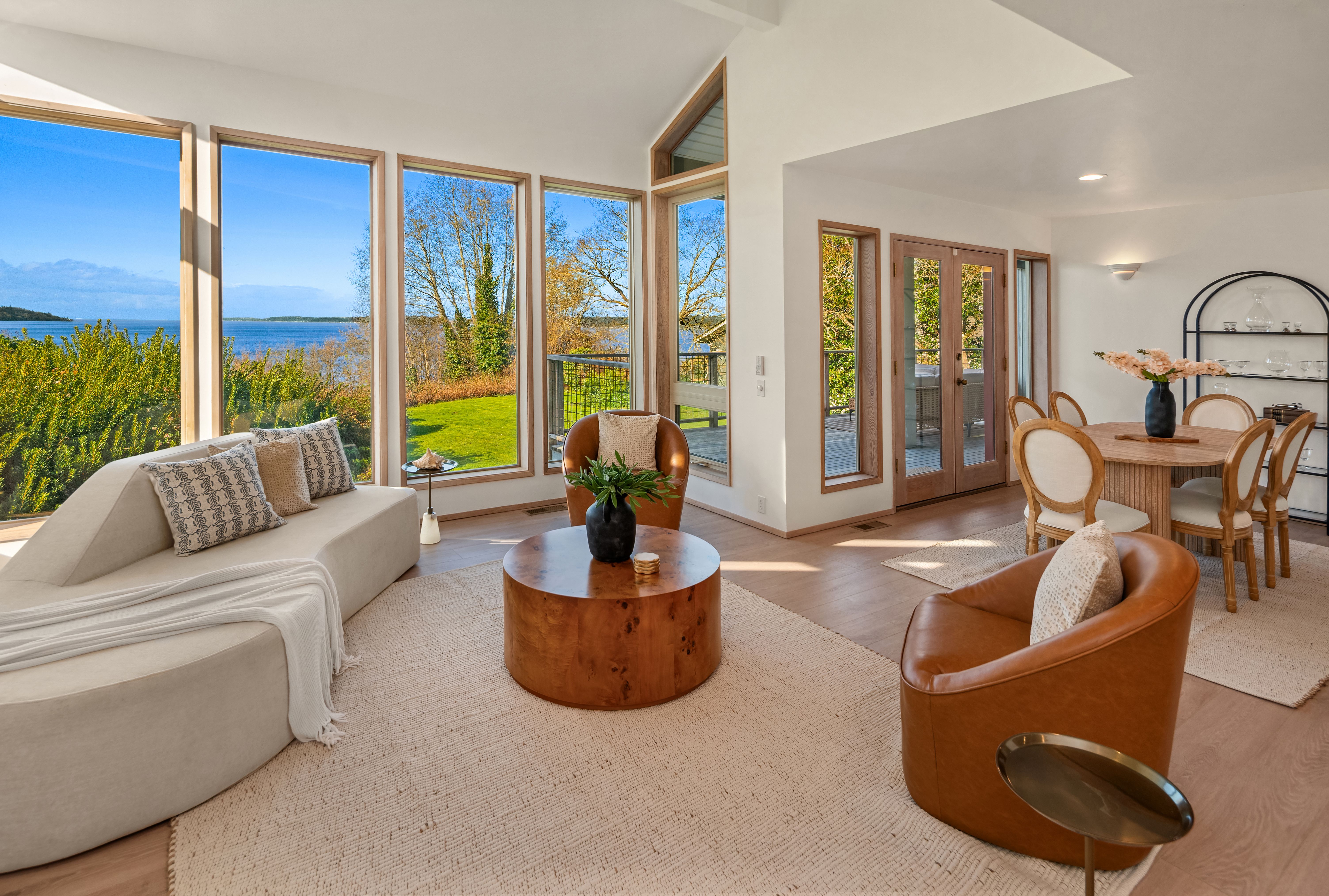  7010 Southwest Maury Park Road, Vashon, WA 98070 - 物件實景