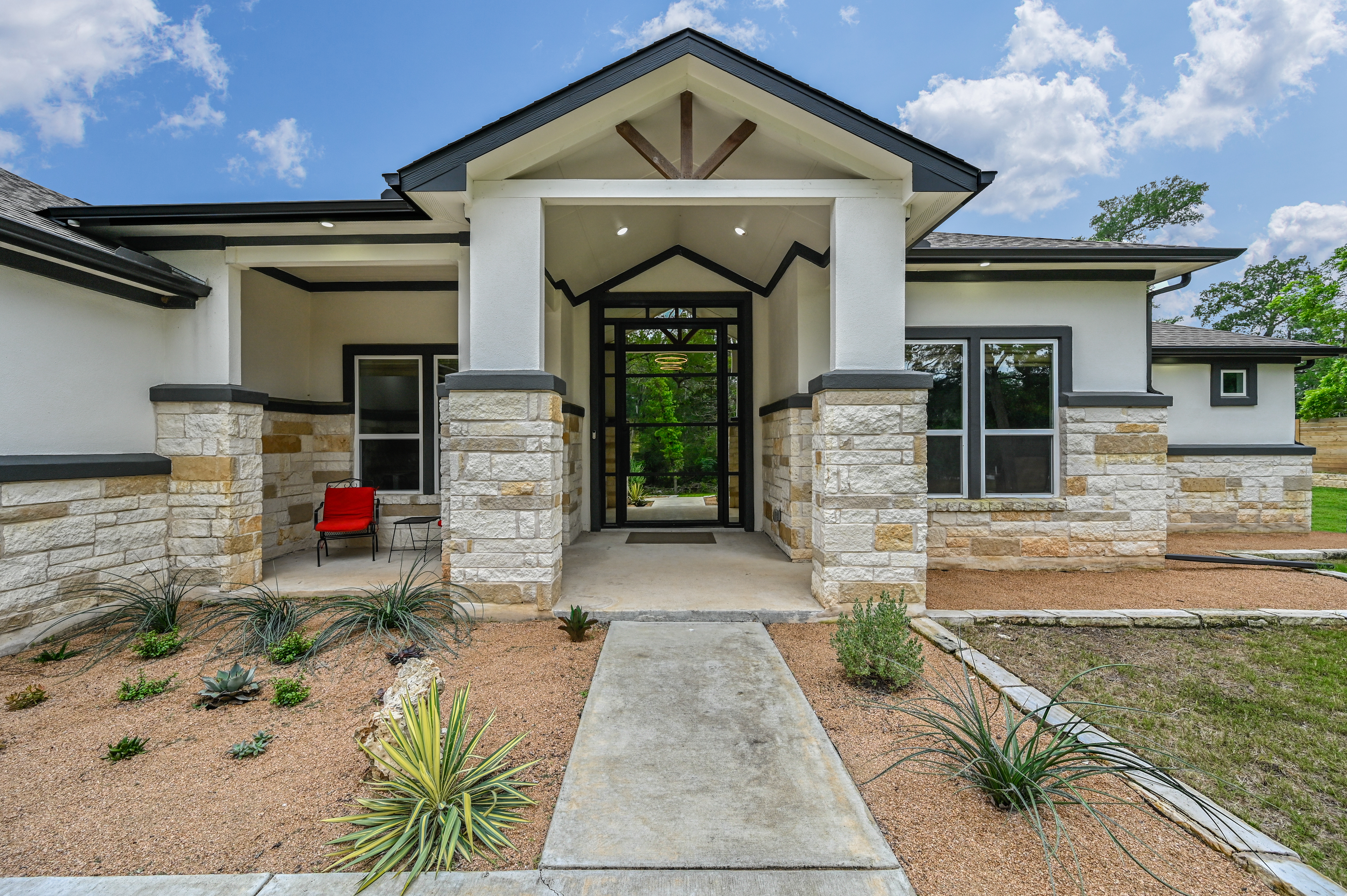  Contemporary Classic in Jacobs Landing - 物件實景