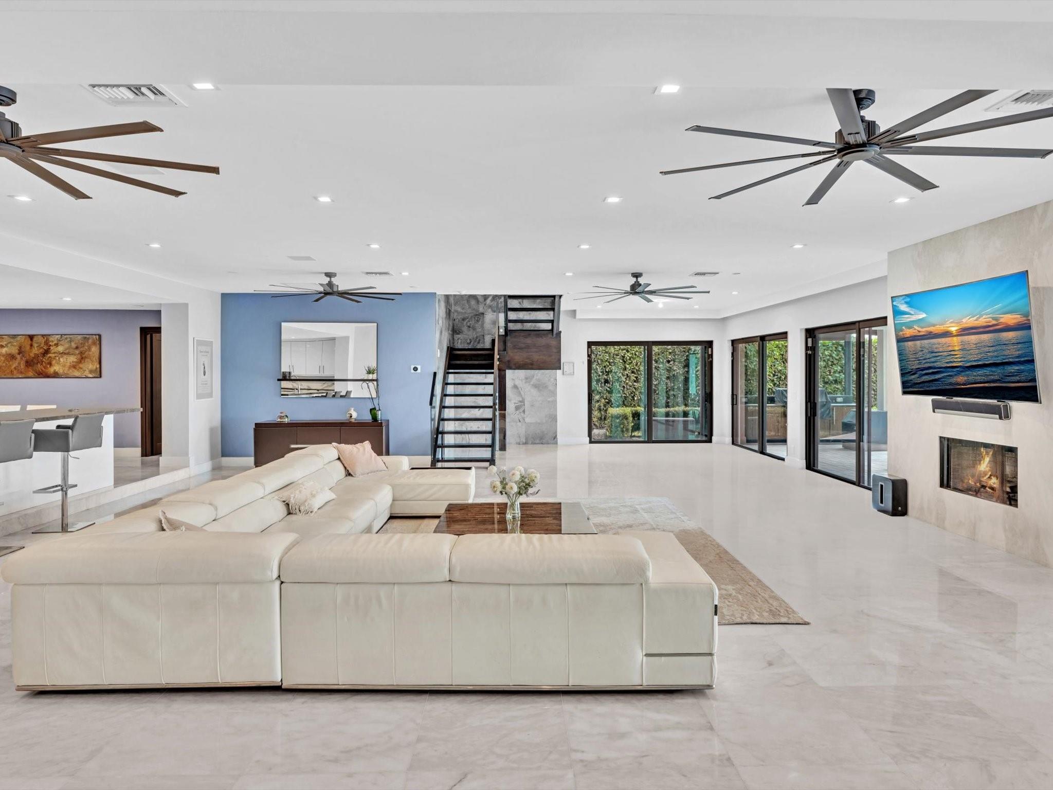 4621 NE 25th Ave, Fort Lauderdale, Florida, 33308, United States, 7 Bedrooms Bedrooms, ,8 BathroomsBathrooms,Residential,For Sale,4621 NE 25th Ave,1685407