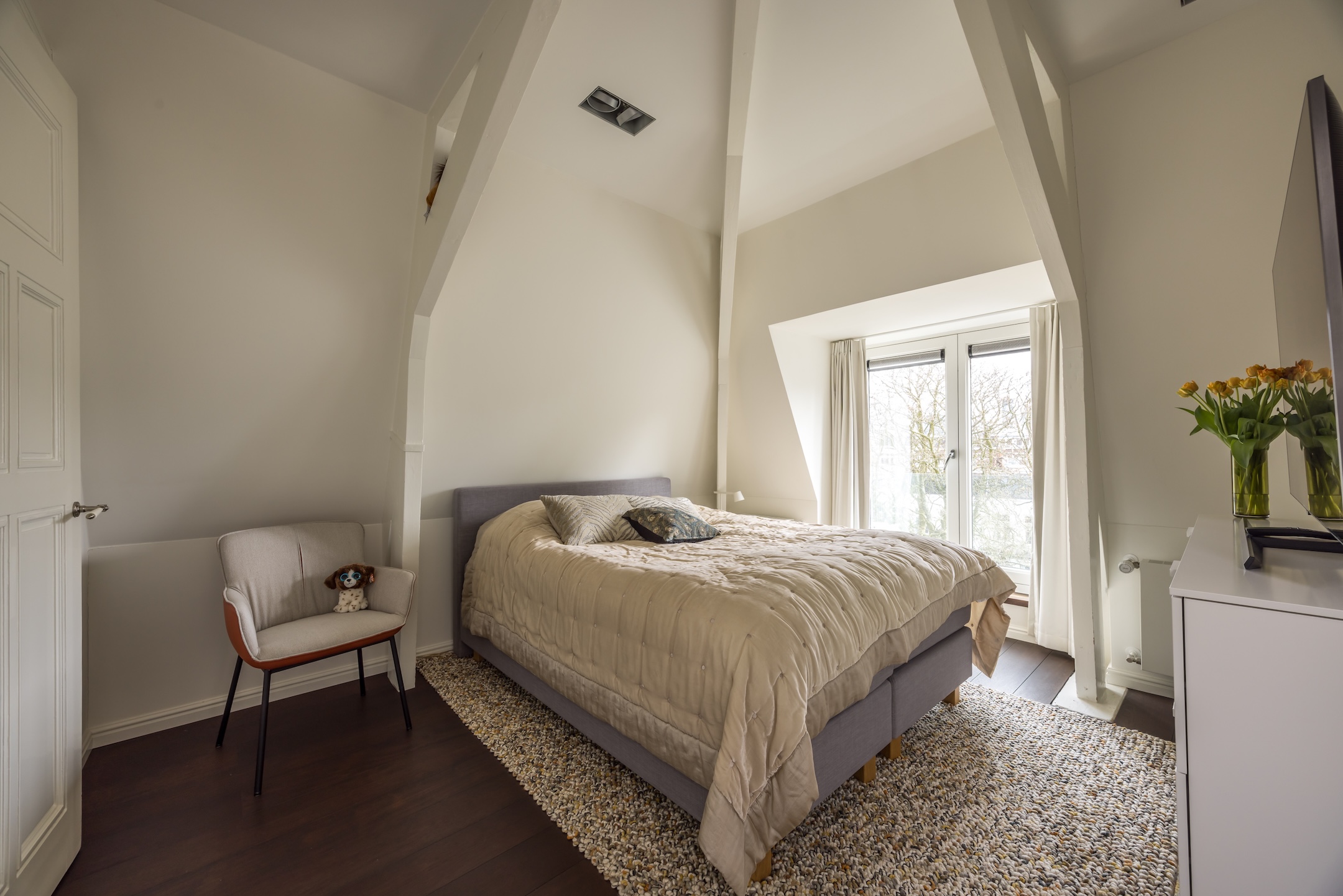  Charming and Spacious Townhouse in the Desirable Benoordenhout District Located - 物件實景
