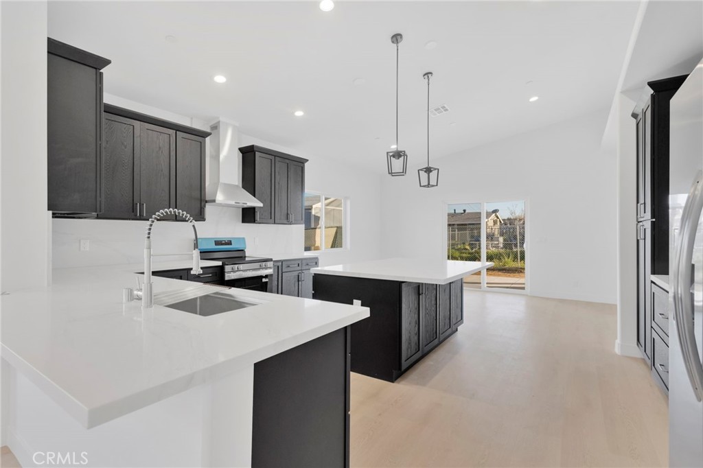 Hesperia, California, 92345, United States, 3 Bedrooms Bedrooms, ,3 BathroomsBathrooms,Residential,For Sale,2039750