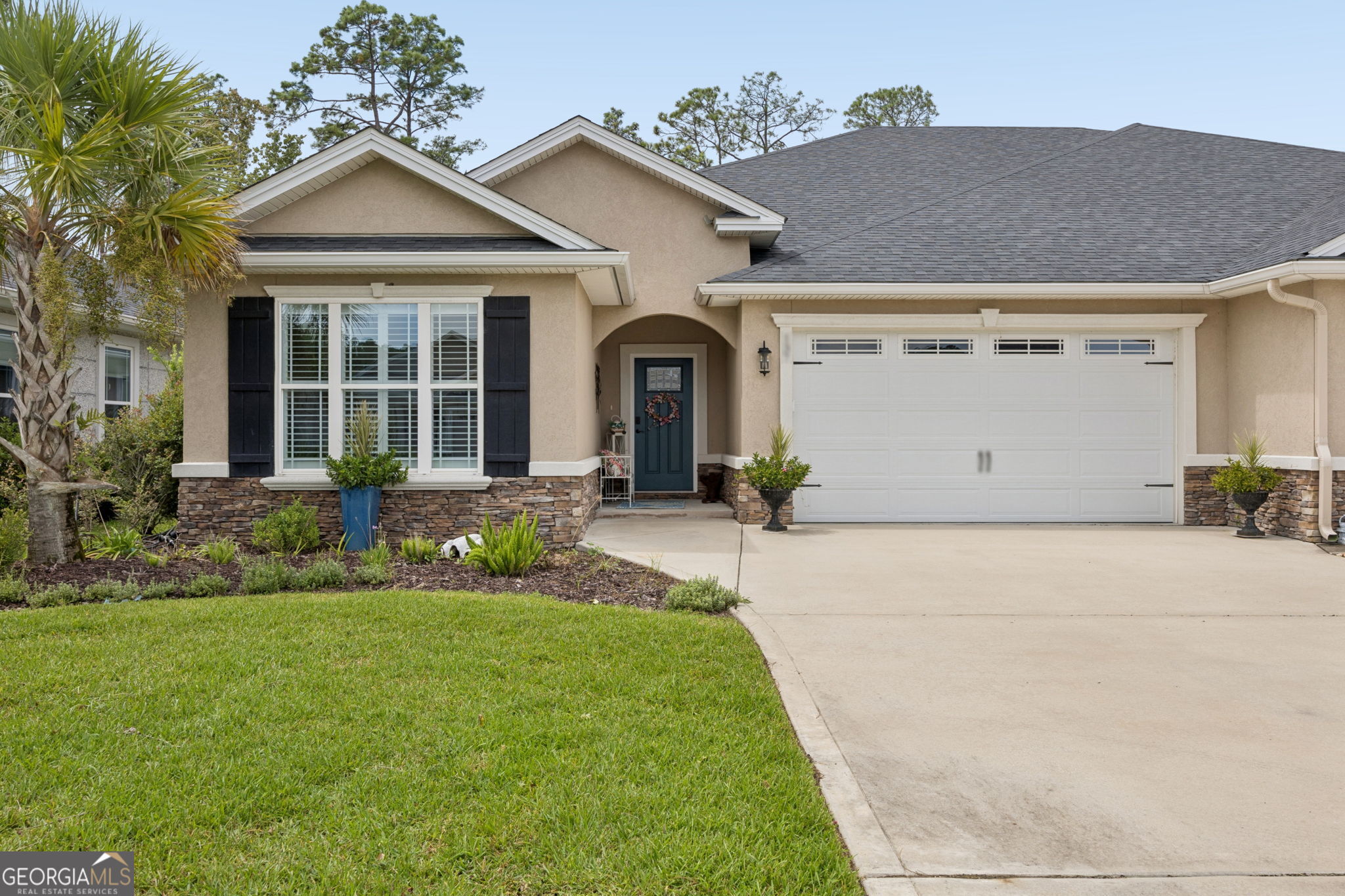 Ryan Nicholas Dr, Kingsland, GA 31548