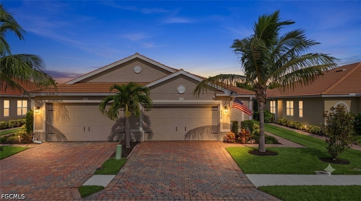Dutchess Park Rd, Fort Myers, FL 33916