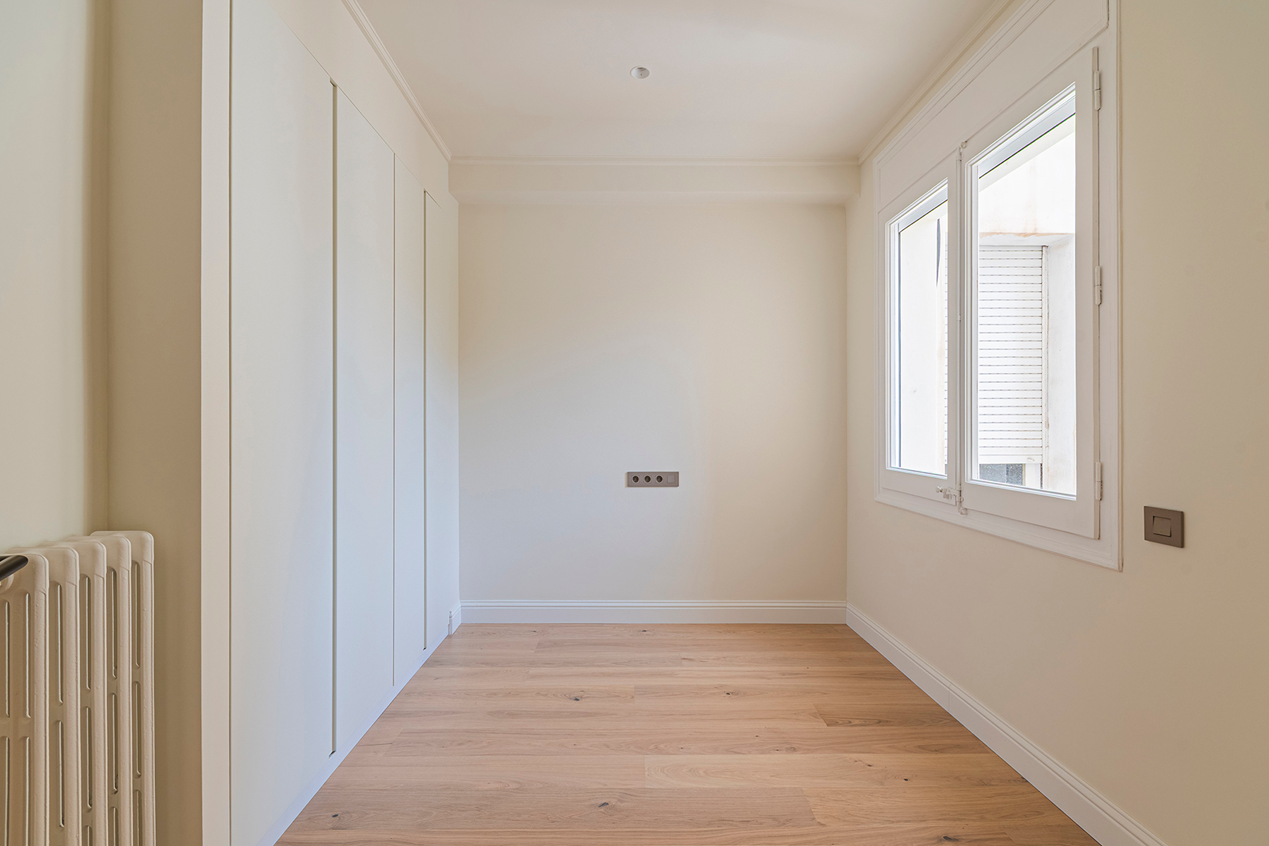  Beautiful brand-new flat next to Consell de Cent - 物件實景
