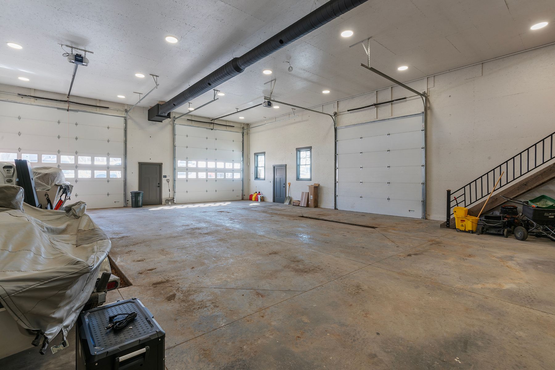  Privacy in Bedford - 物件實景