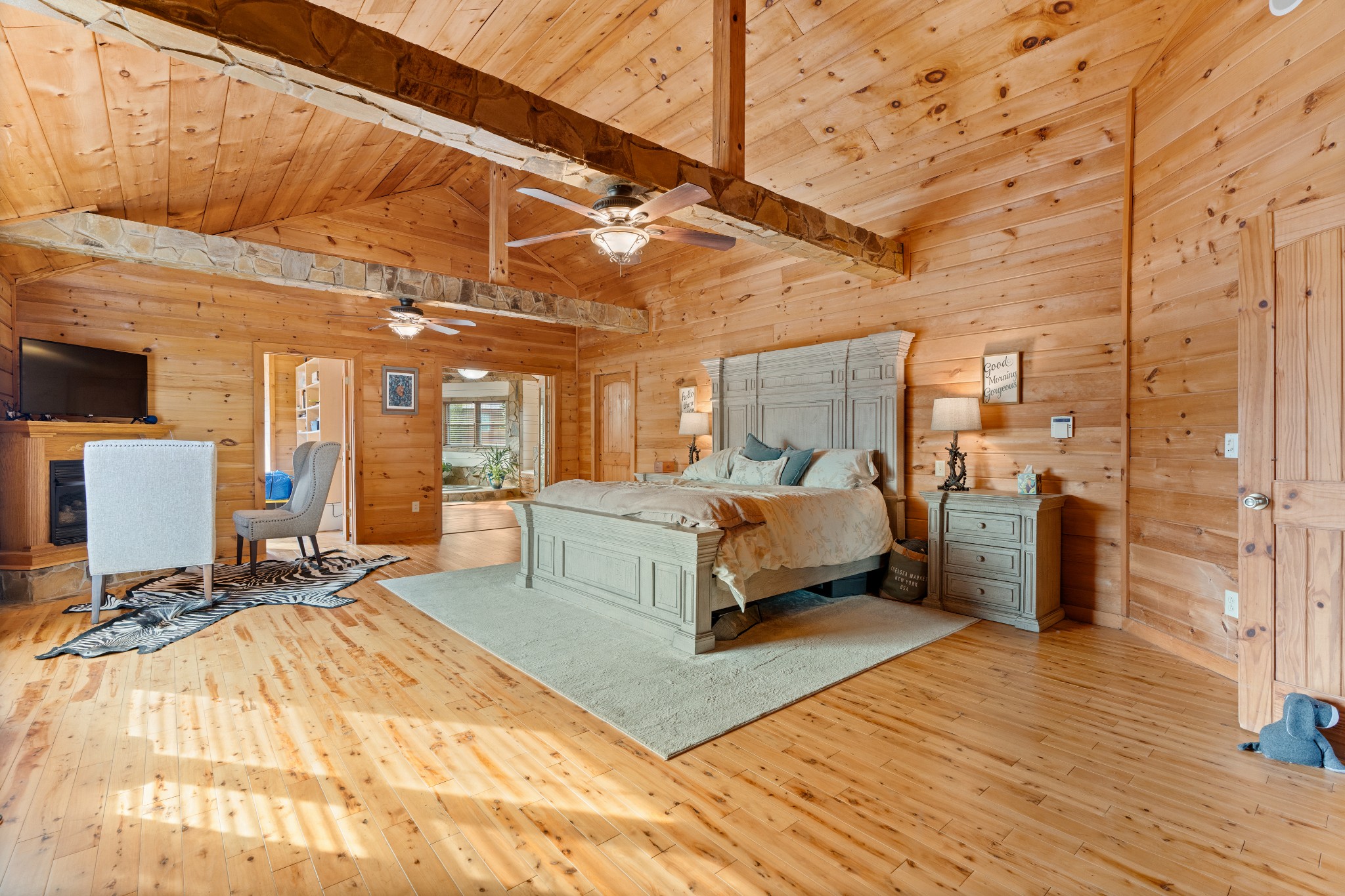  2063 Kennedy Creek Rd, Auburntown, TN, 37016 - 物件實景