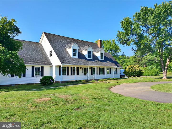 Callaway, Maryland, 20620, United States, 5 Bedrooms Bedrooms, ,4 BathroomsBathrooms,Residential,For Sale,1921246