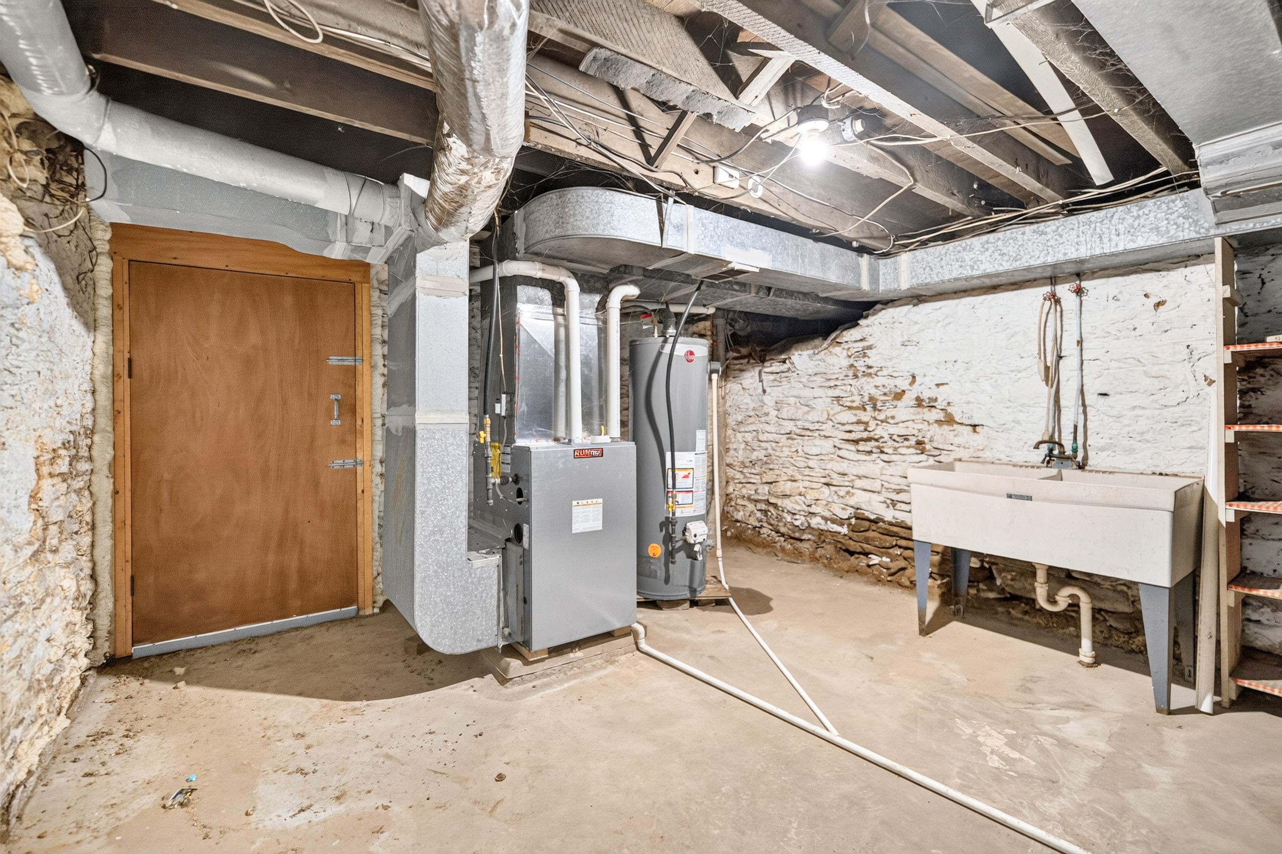 1346 Keim Street, Crescent Township, PA 15046 - 物件實景