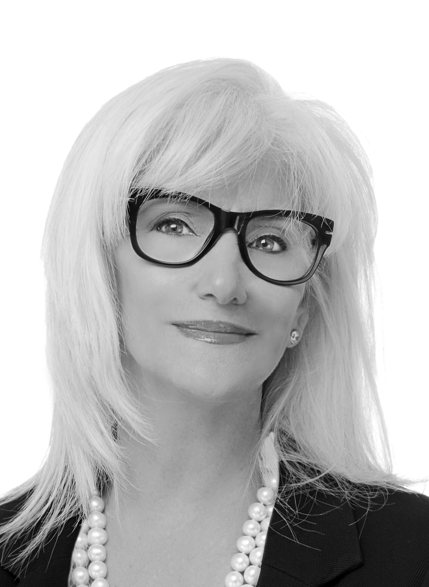 Rose Harris 