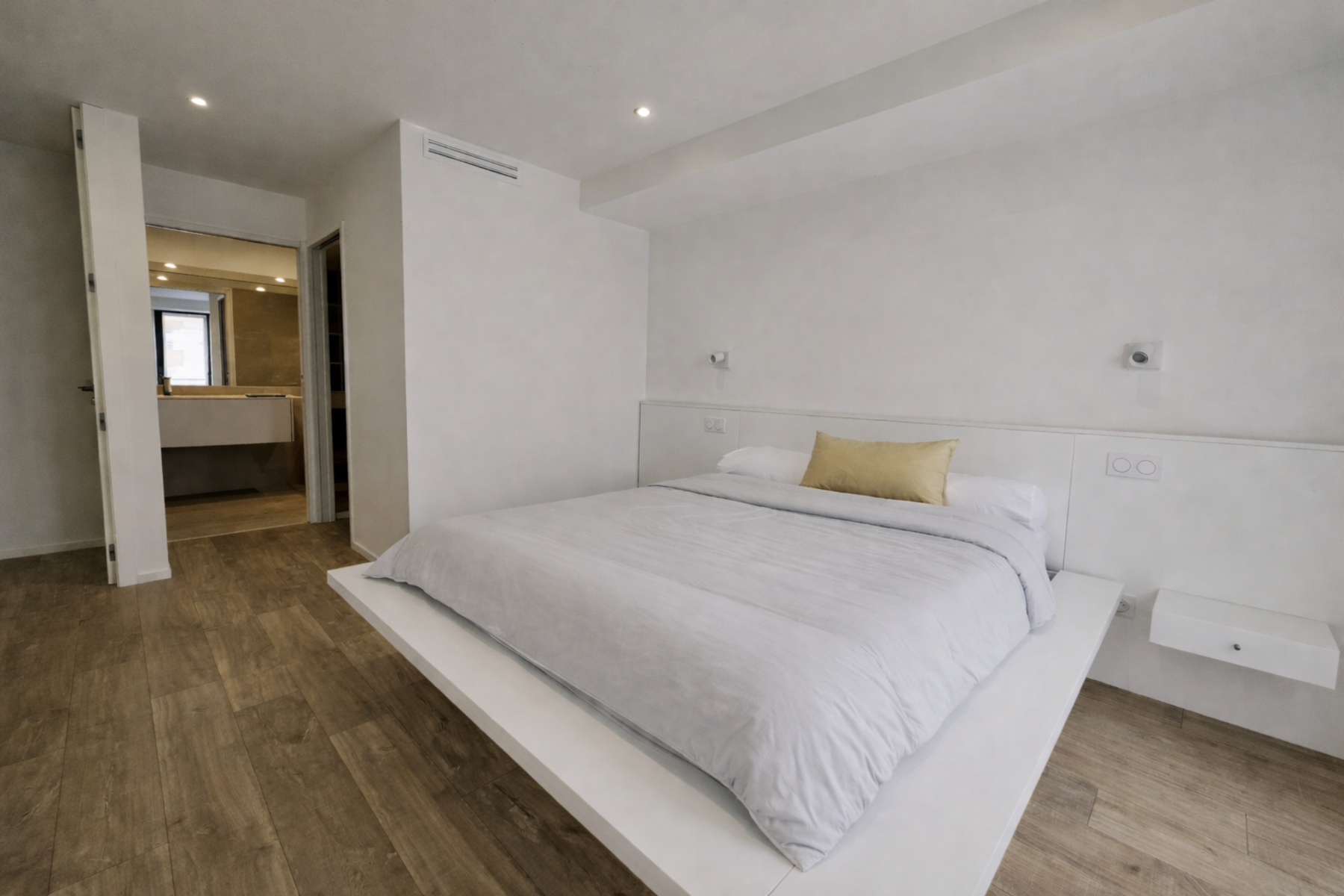  Beautiful apartment with terrace, open views, elevator and secure garage parking - 物件實景