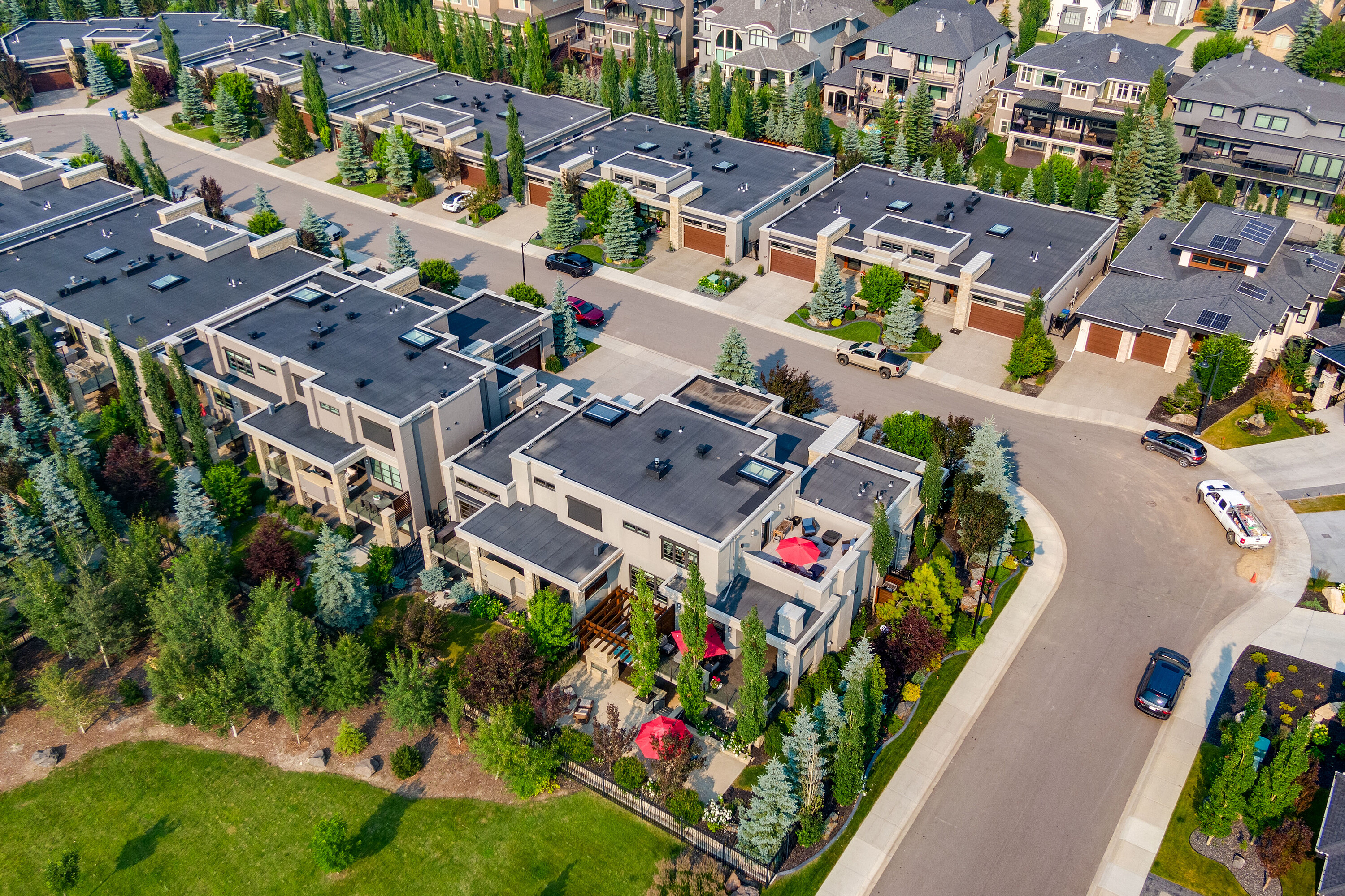  Villas at Aspen Heights - 物件實景