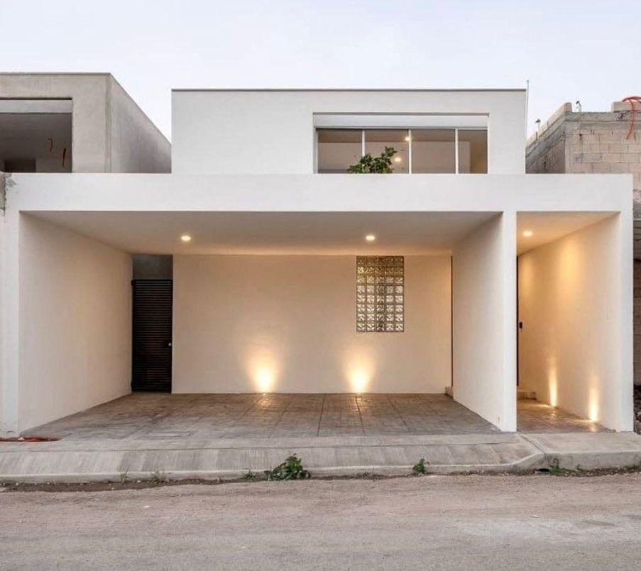 conocida, Mérida, Yucatán, 97302, Mexico, 3 Bedrooms Bedrooms, ,3 BathroomsBathrooms,Residential,For Sale,conocida,1442788