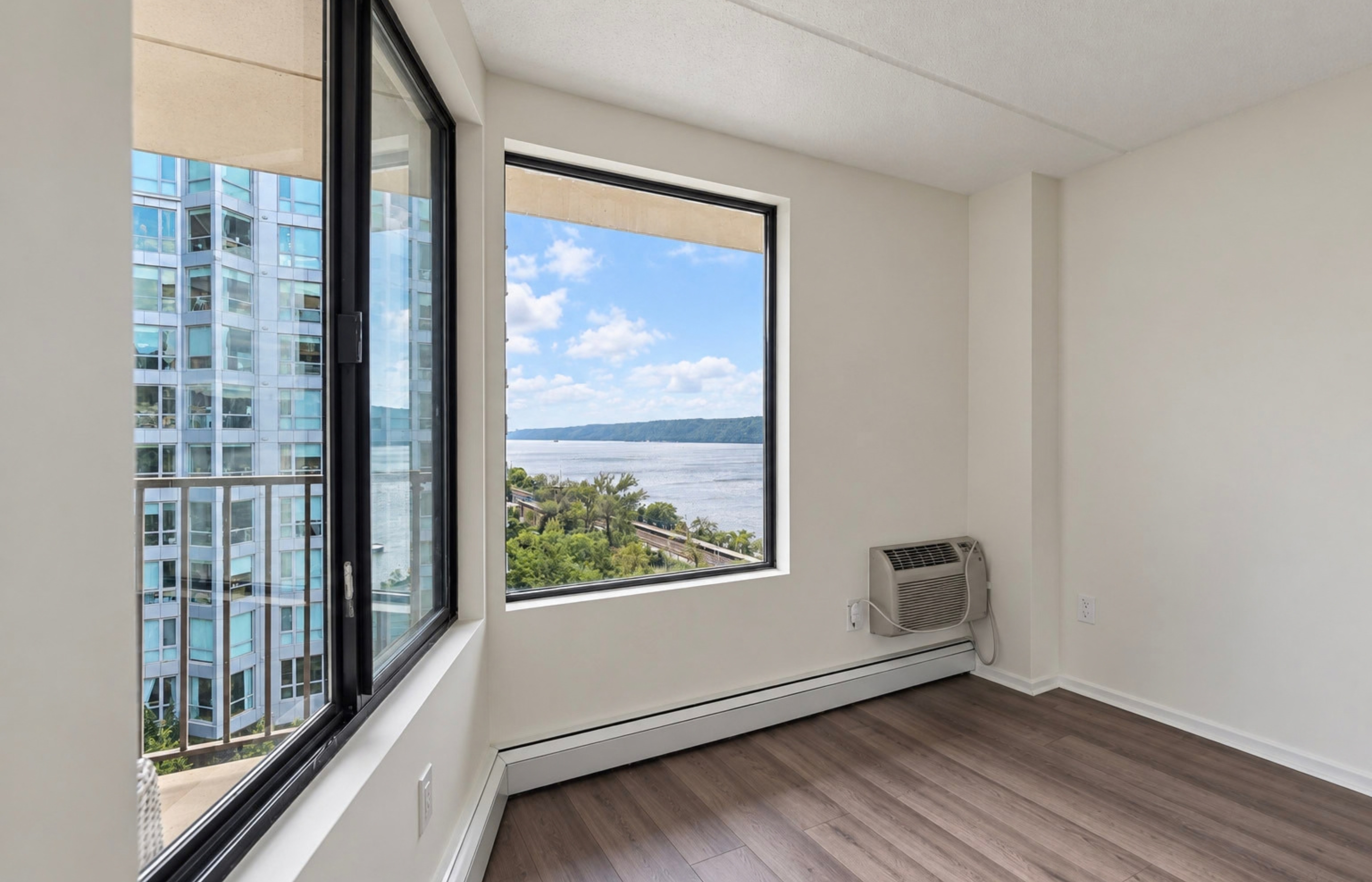  1155 Warburton Avenue - 物件實景