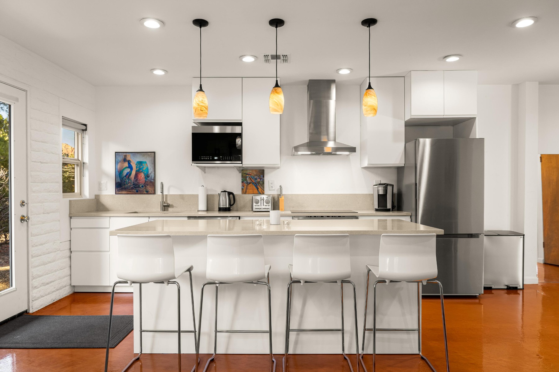  400 Flaming Arrow Way, Sedona, AZ 86336 - 物件實景