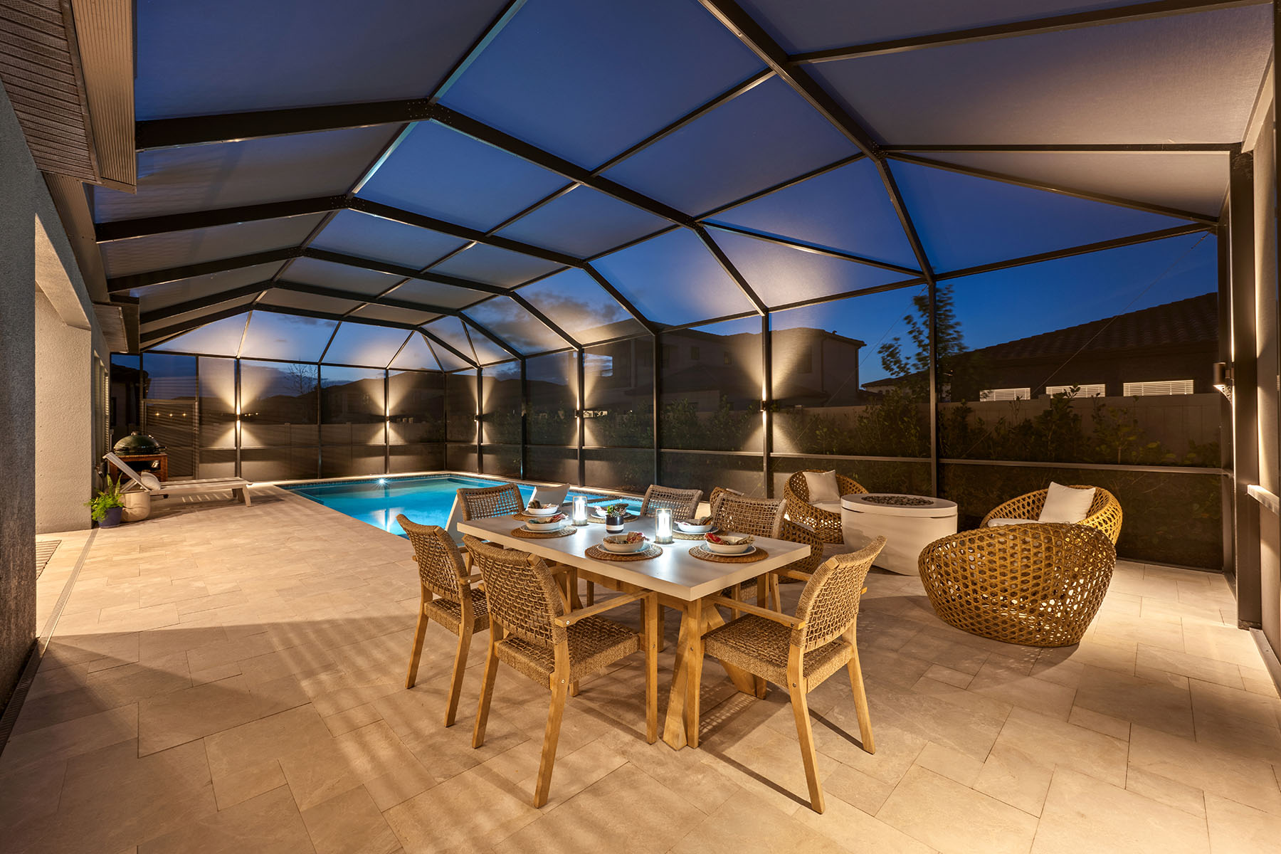  ODESSA - 物件實景