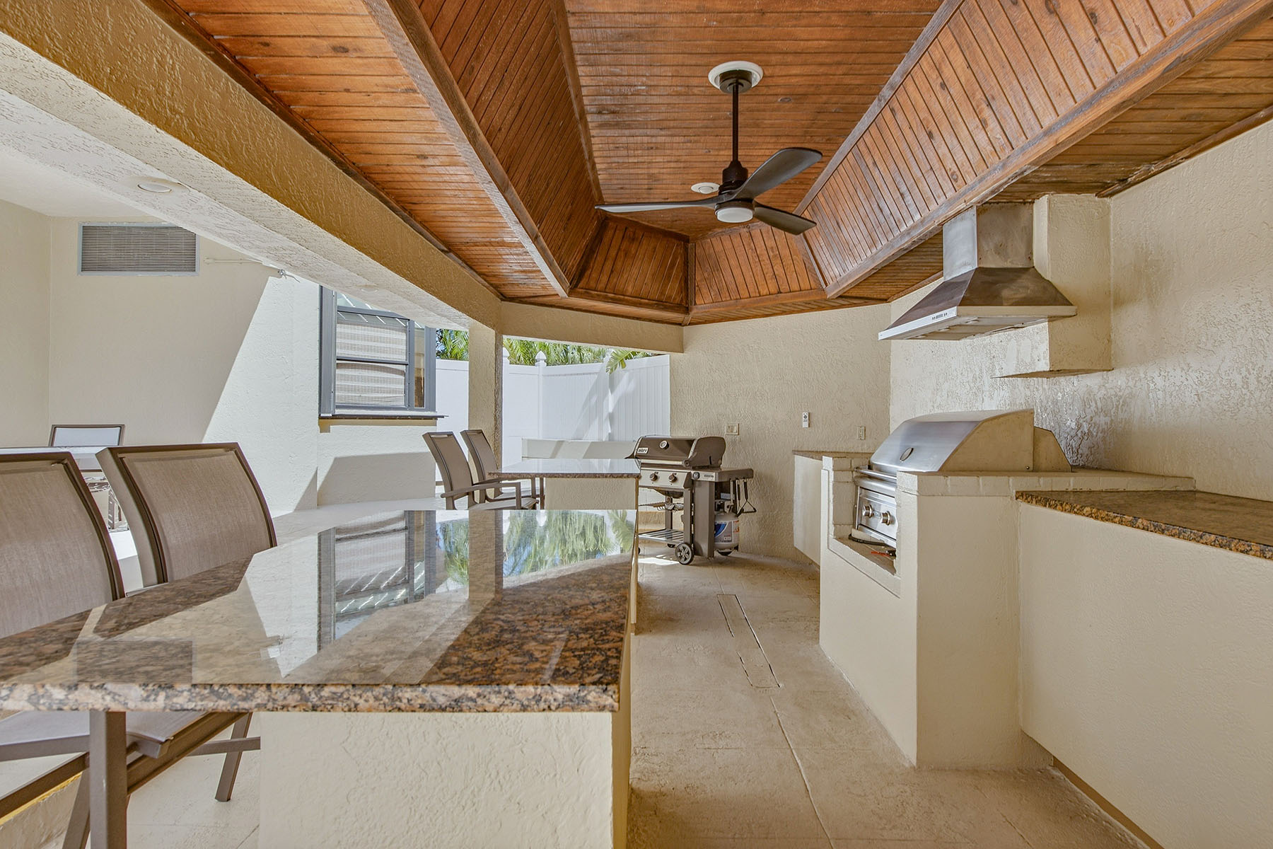  MARCO ISLAND CHALET OF SAN MARCO - 物件實景