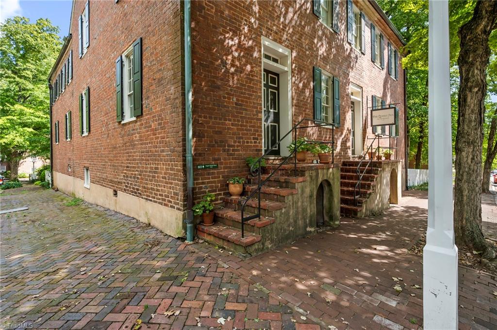 Main St, Winston Salem, NC 27101 #1
