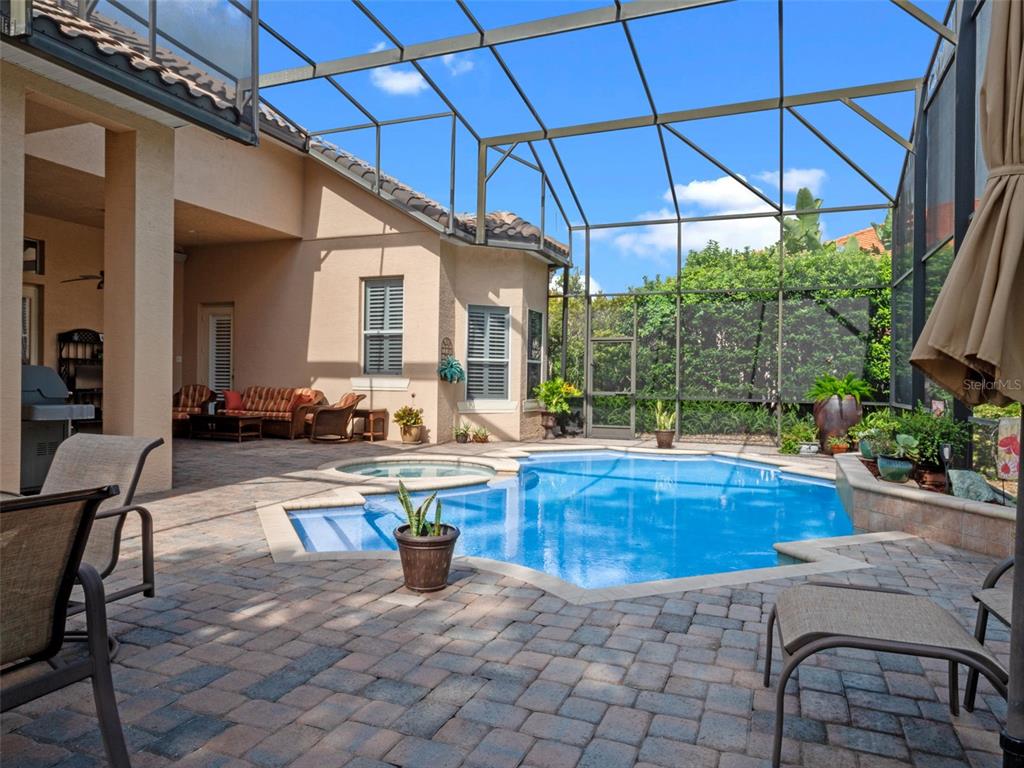 Orlando, Florida, 32836, United States, 4 Bedrooms Bedrooms, ,4 BathroomsBathrooms,Residential,For Sale,1901354