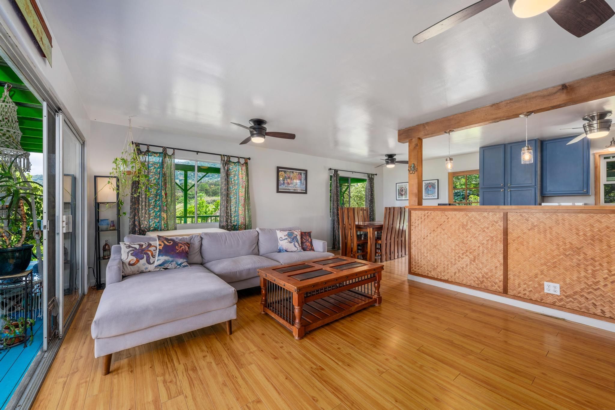  83-5434-C Middle Keei Road, Captain Cook, HI 96704 - 物件實景