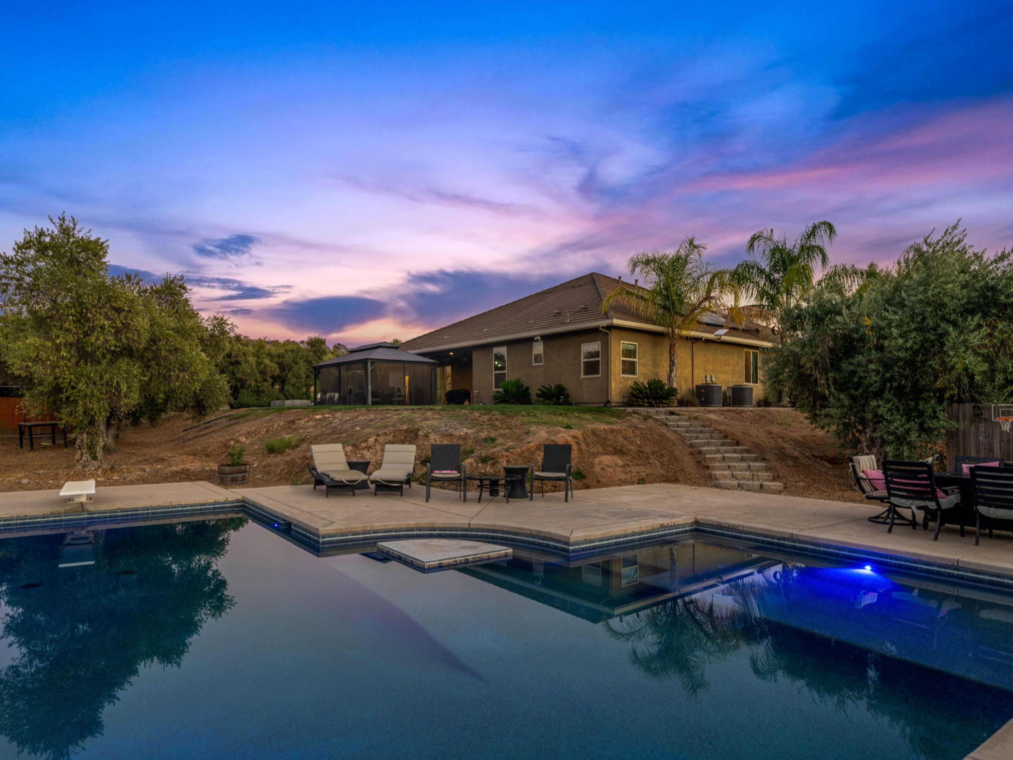  5250 West Lake Road, Valley Springs, CA 95252 - 物件實景
