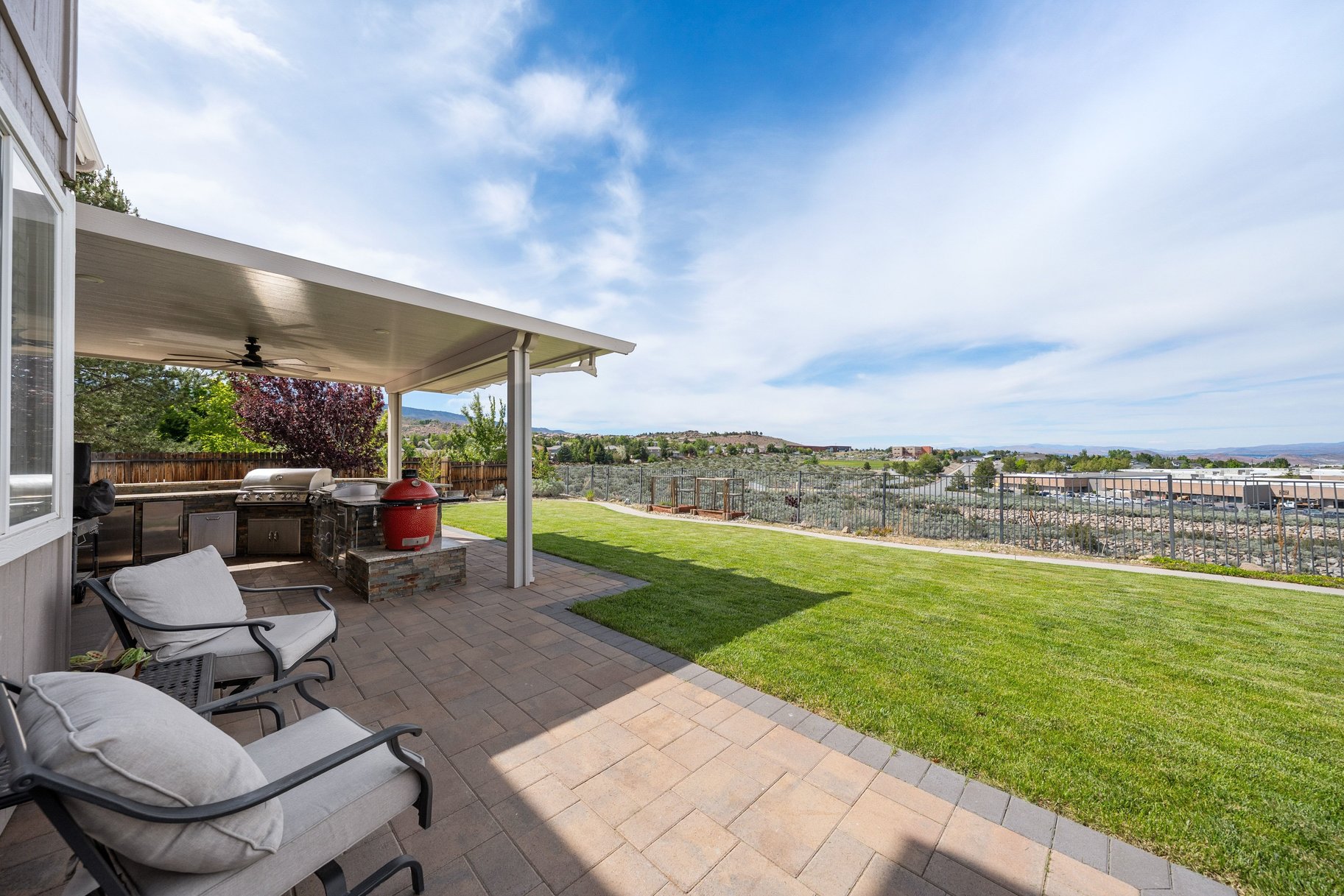  Stunning Galena view property - 物件實景