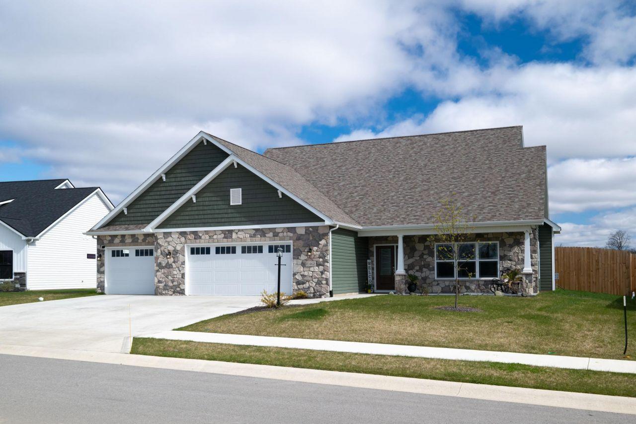 Fort Wayne, Indiana, 46814, United States, 4 Bedrooms Bedrooms, ,3 BathroomsBathrooms,Residential,For Sale,1777242