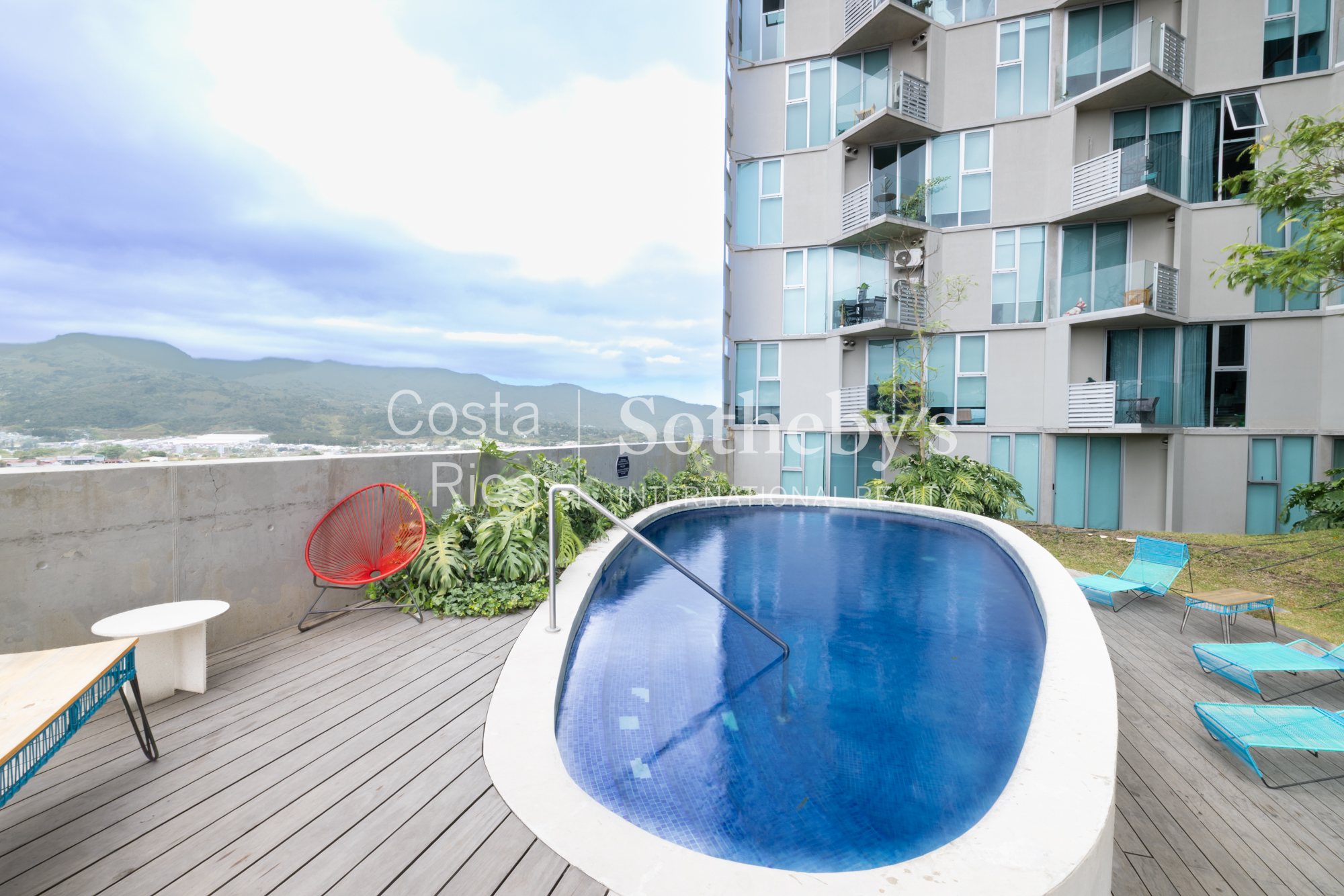  The Reserve at Secrt Sabana - 物件實景