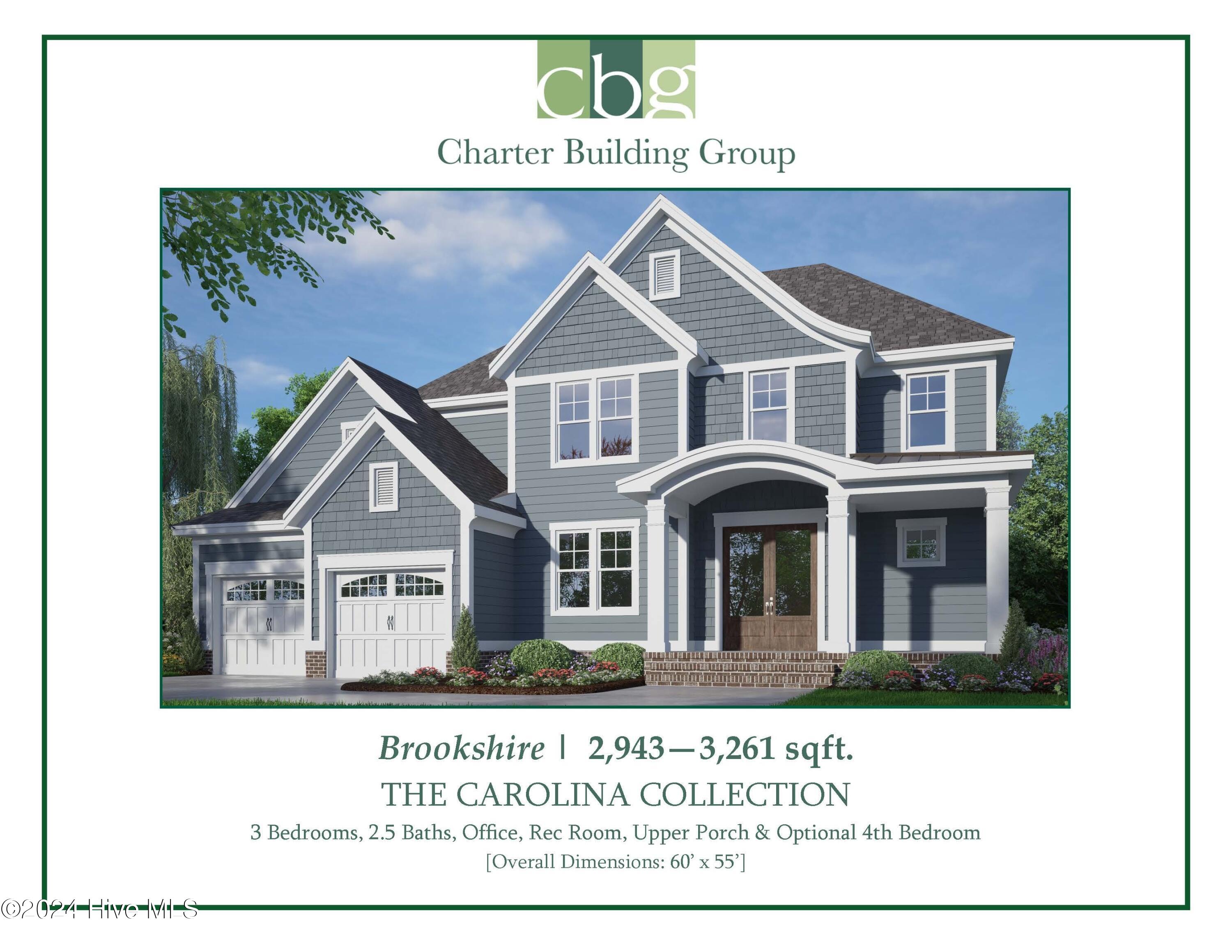 Tbd 25 Planters Walk, Hampstead, North Carolina, 28443, United States, 3 Bedrooms Bedrooms, ,3 BathroomsBathrooms,Residential,For Sale,Tbd 25 Planters Walk,1656730