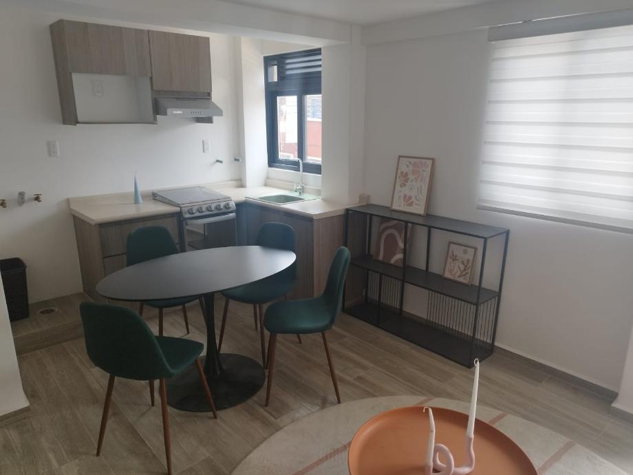 EXCELSIOR, Gustavo A. Madero, Ciudad de México, 07870, Mexico, 2 Bedrooms Bedrooms, ,2 BathroomsBathrooms,Residential,For Sale,EXCELSIOR,1442504