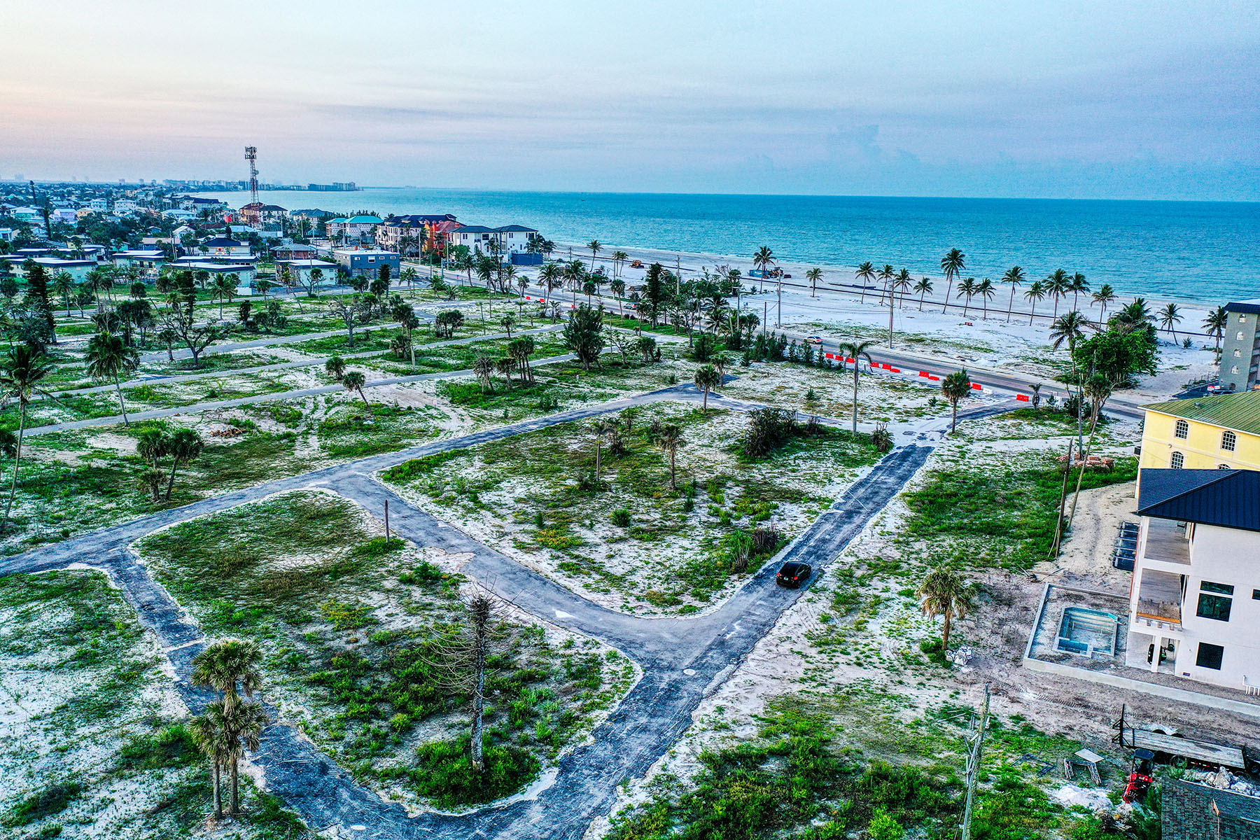 FORT MYERS BEACH - GULF VIEW - 物件實景
